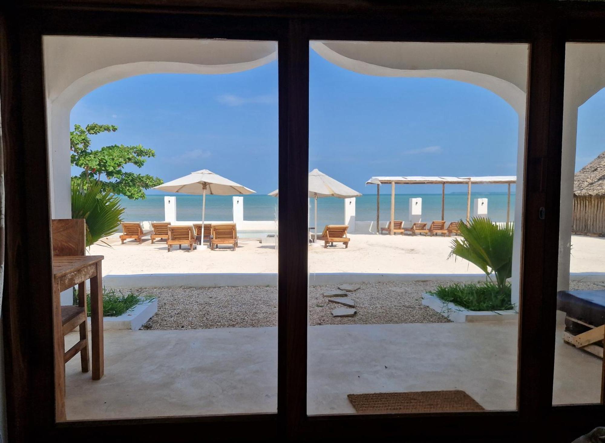Uroa Zanzibar Vera By Moonshine Hotel