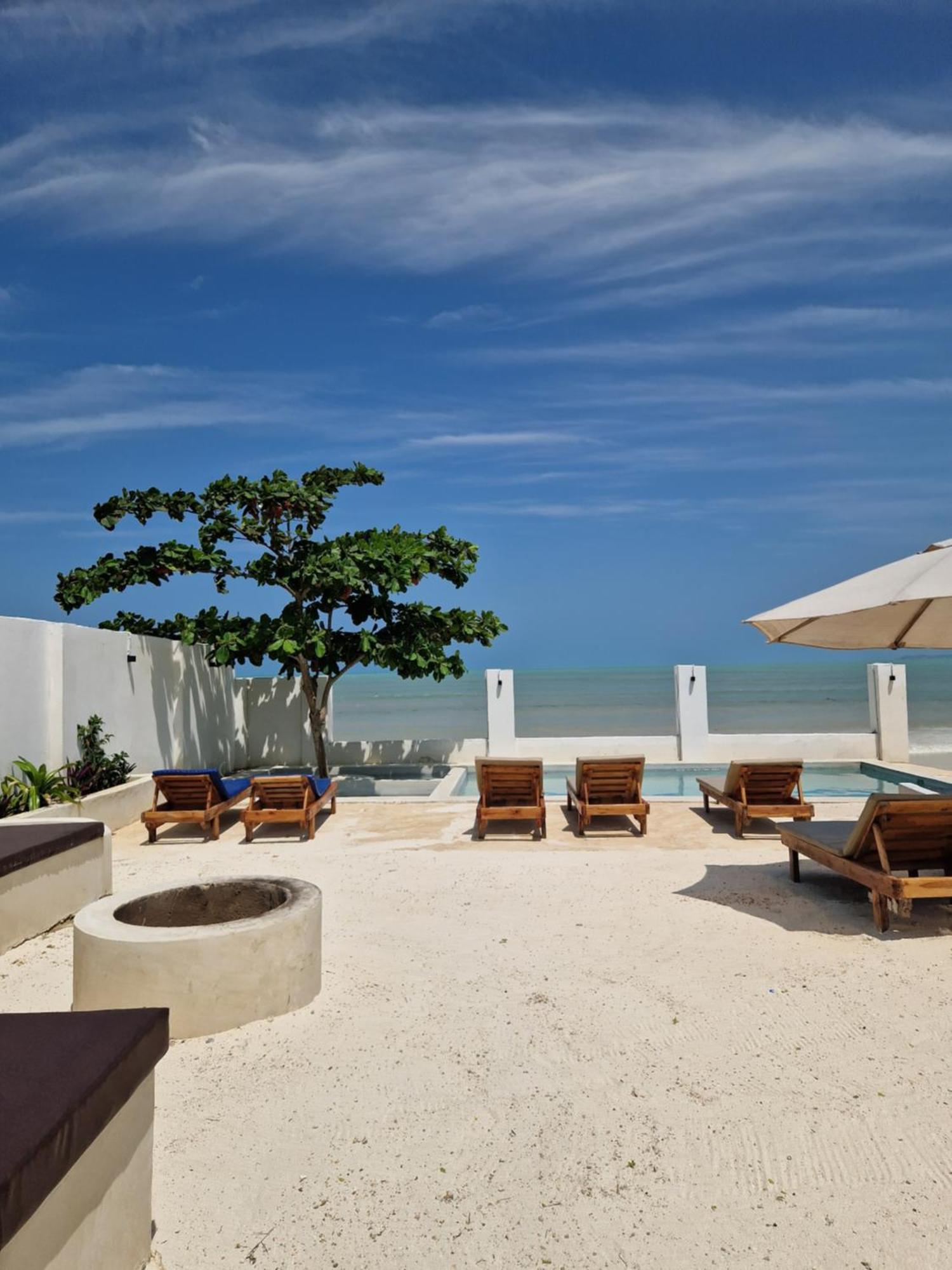 Uroa Zanzibar Vera By Moonshine Hotel Dikoni