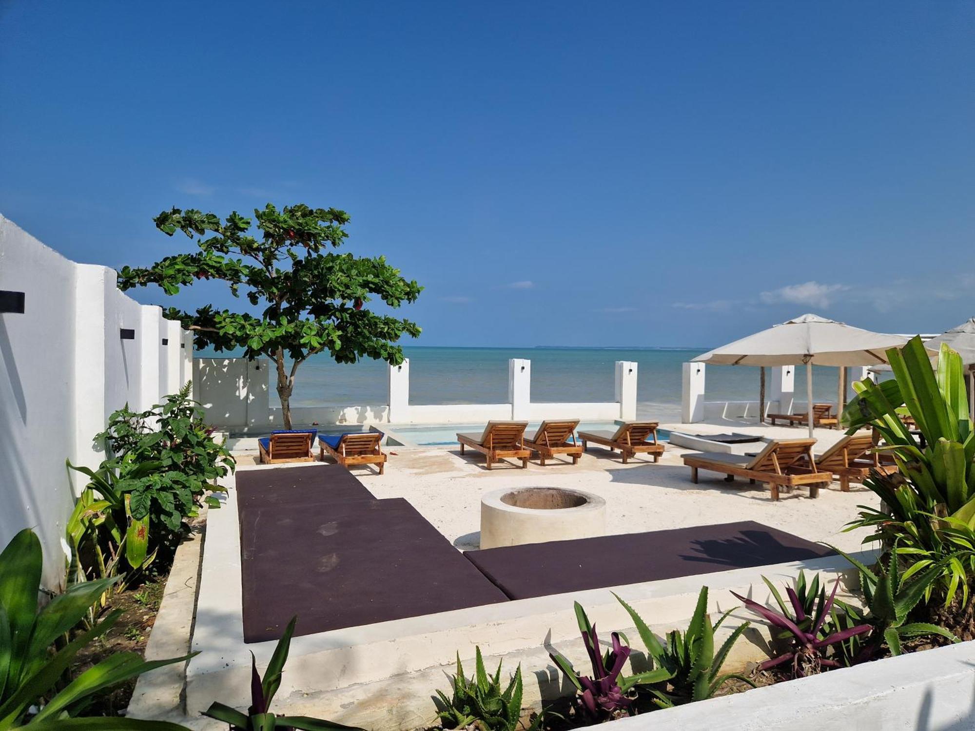Uroa Zanzibar Vera By Moonshine Hotel 3*