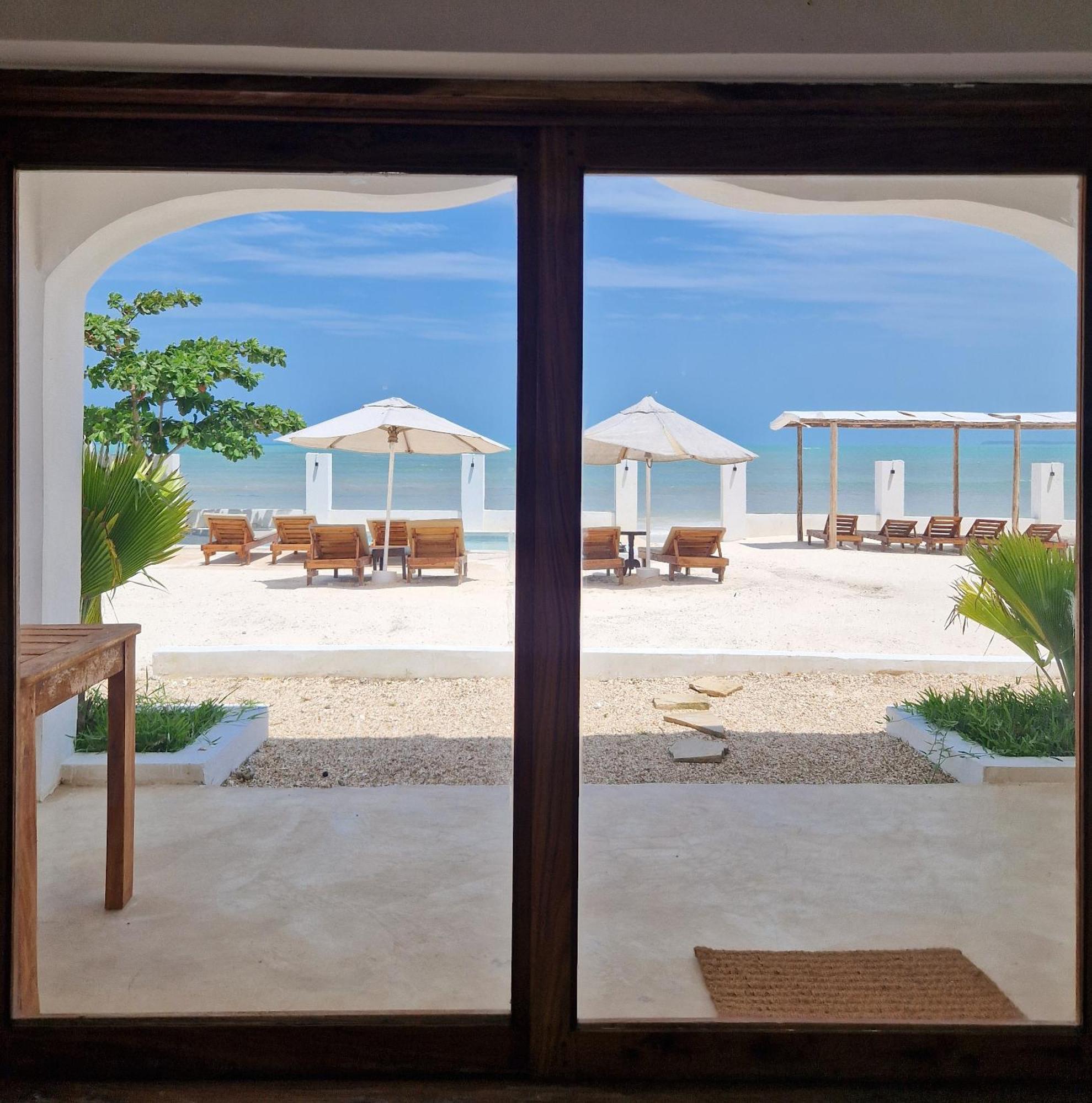 Hotel Uroa Zanzibar Vera By Moonshine 3*
