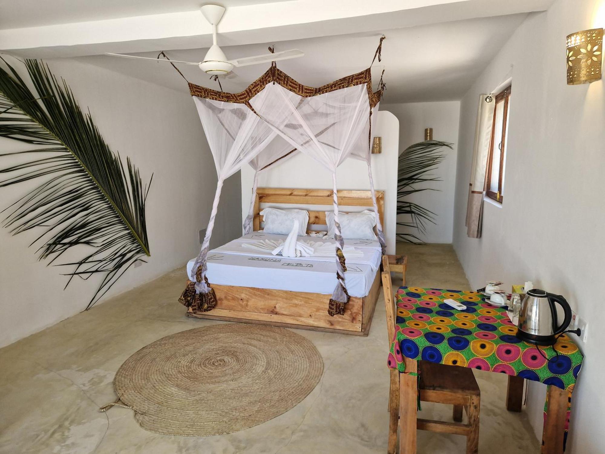 Uroa Zanzibar Vera By Moonshine Hotel