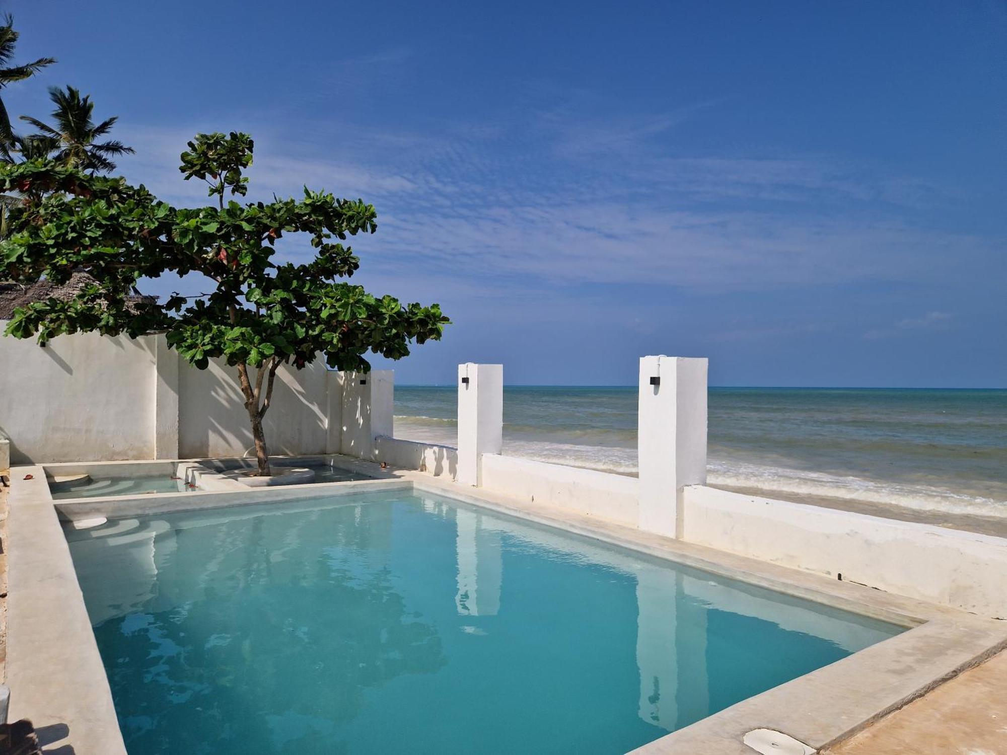 Hotel Uroa Zanzibar Vera By Moonshine 3*