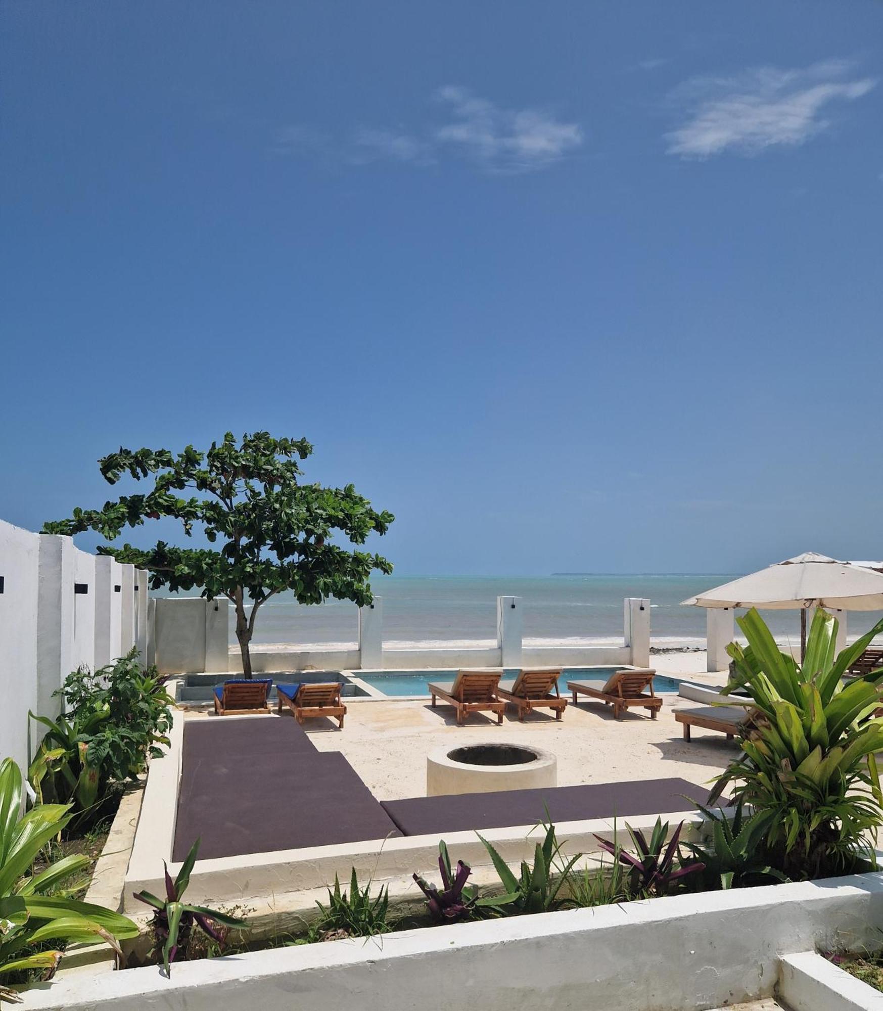 Hotel Uroa Zanzibar Vera By Moonshine Dikoni