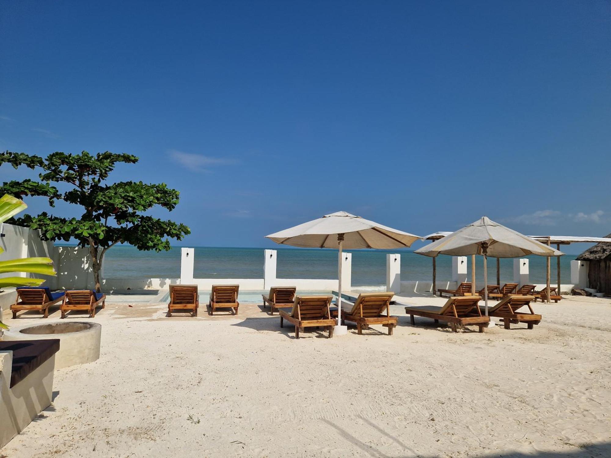 Uroa Zanzibar Vera By Moonshine Hotel Dikoni
