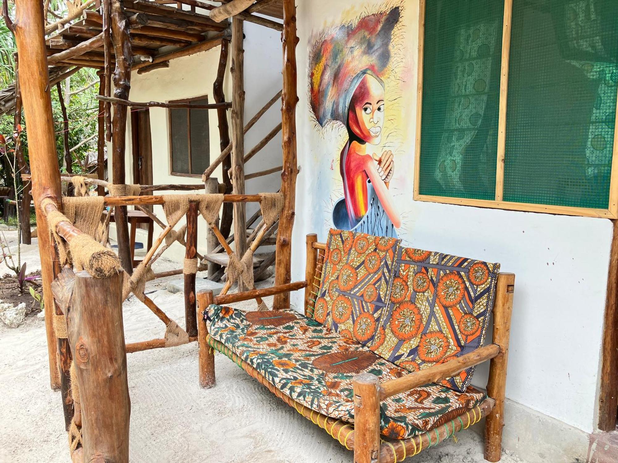 Mount Zion Lodge