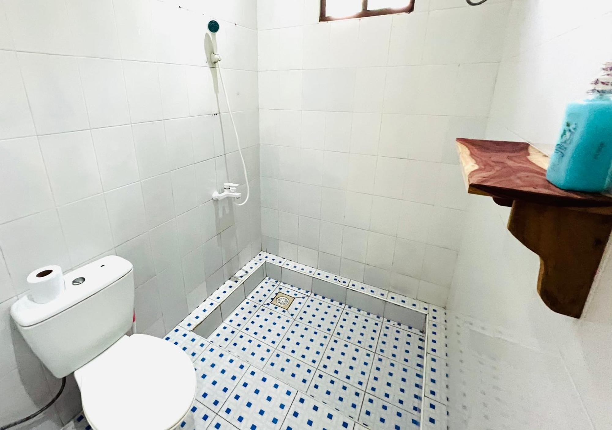Wannas House Nungwi