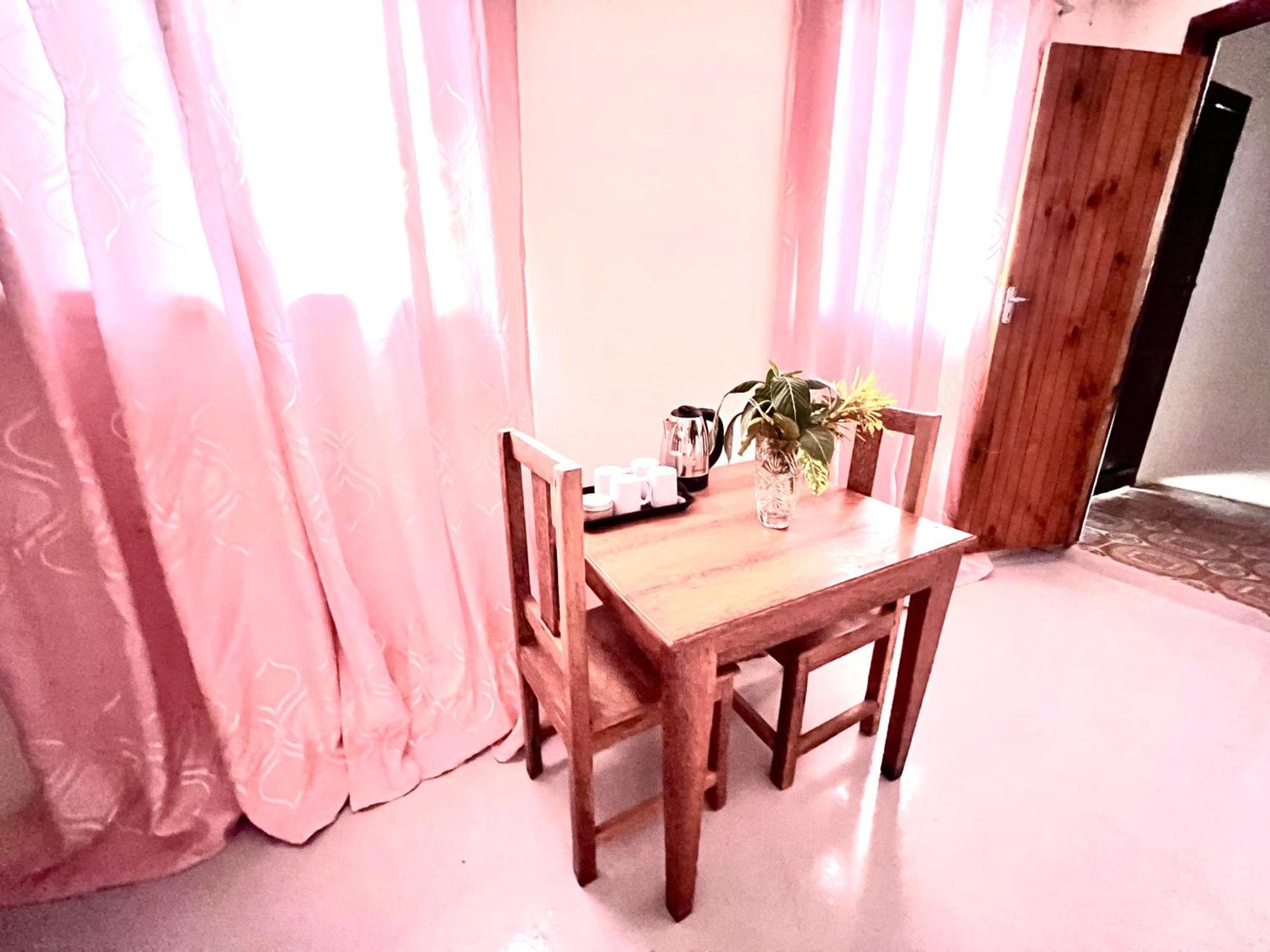 Guest house Wannas House