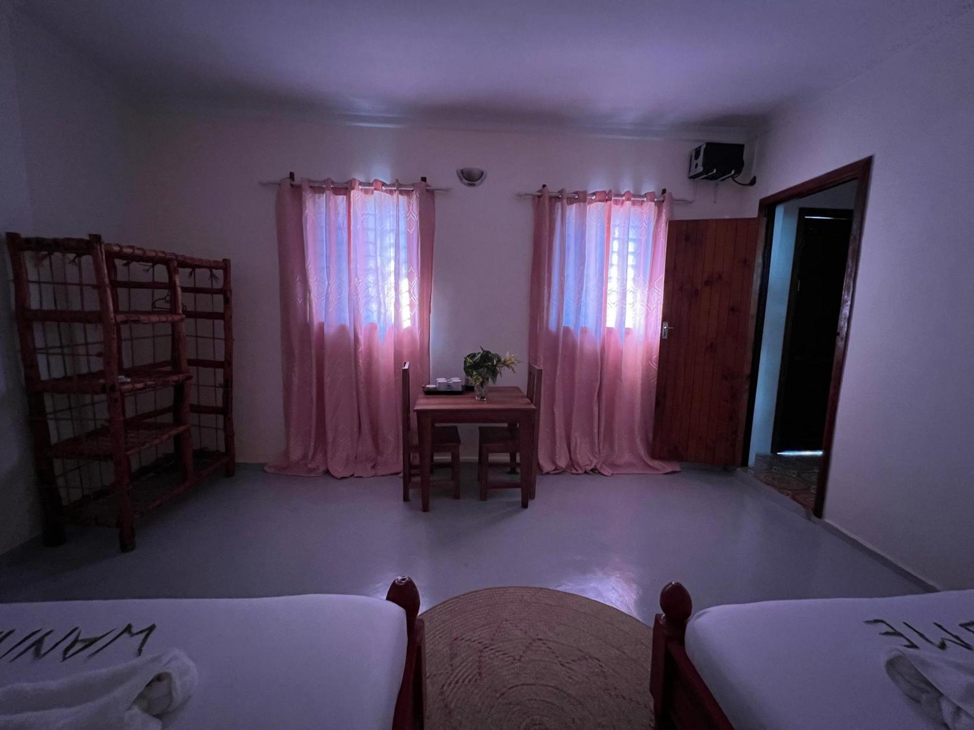 Guest house Wannas House