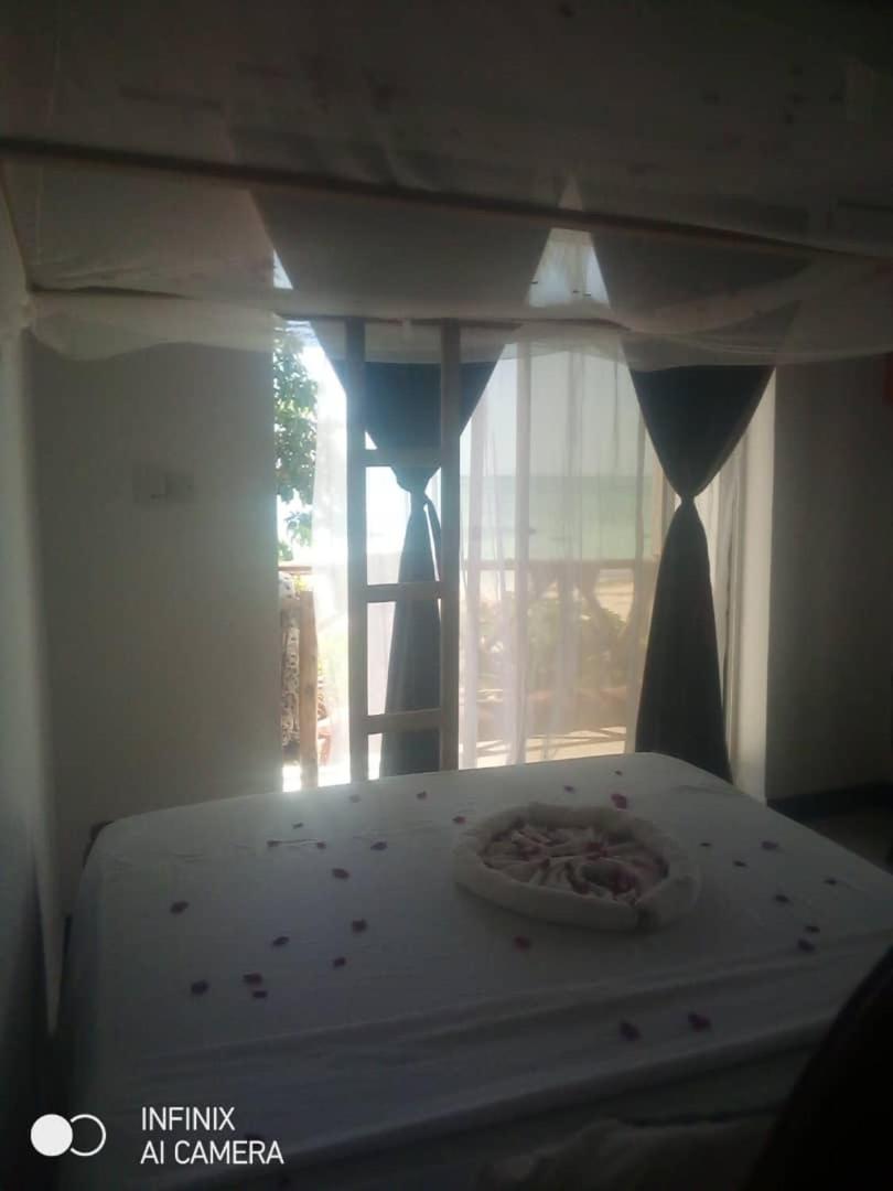 Kassandra Beach Hotel