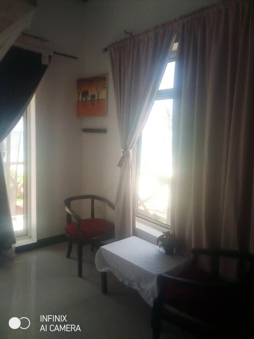 Hotel Kassandra Beach