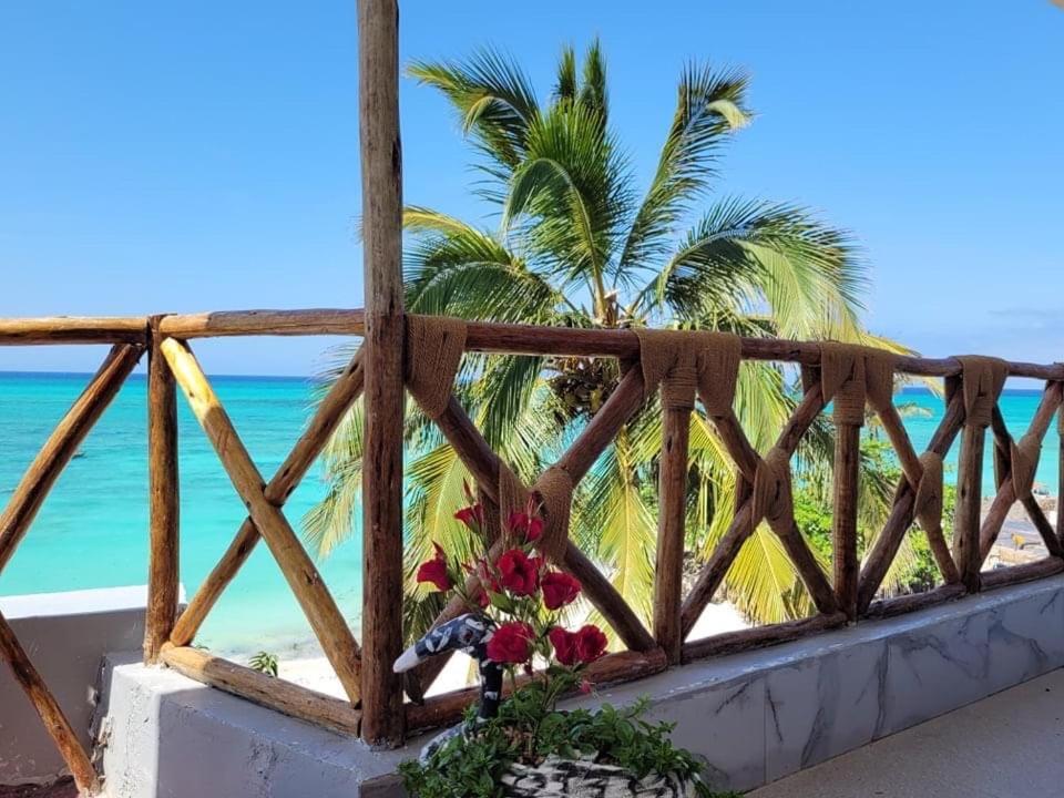 Kassandra Beach Hotel Nungwi