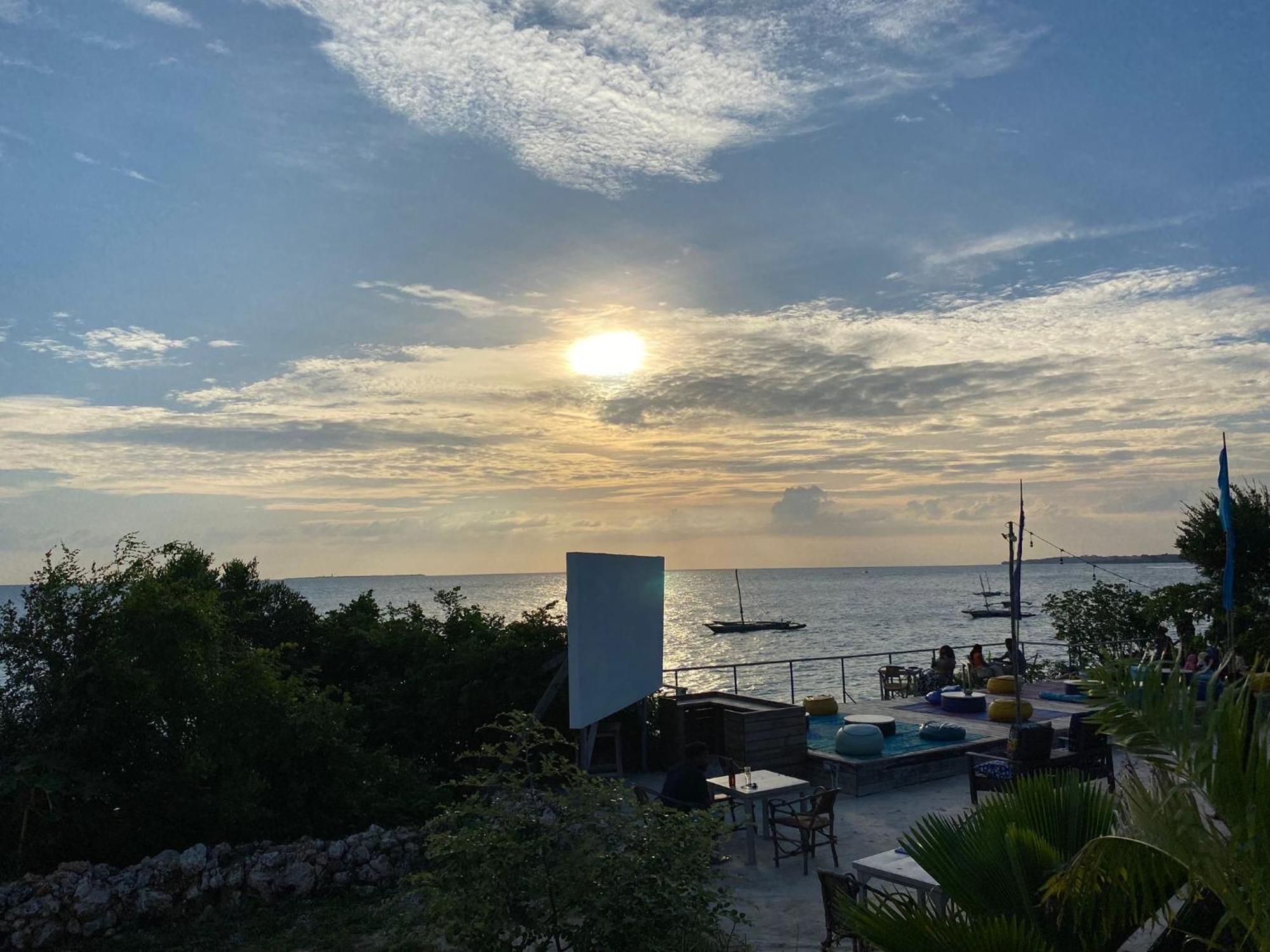 Wissahomezanzibar Apartment