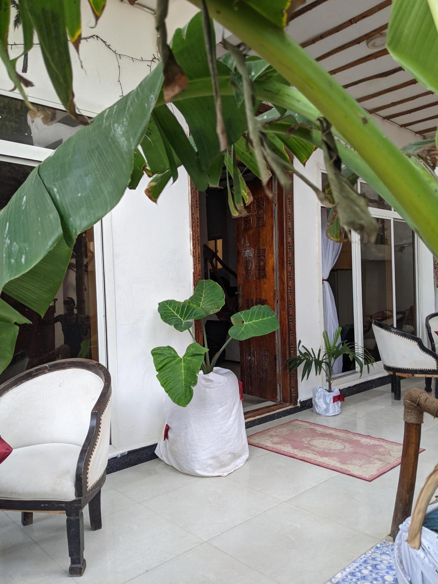 Kassandra Beach Hotel