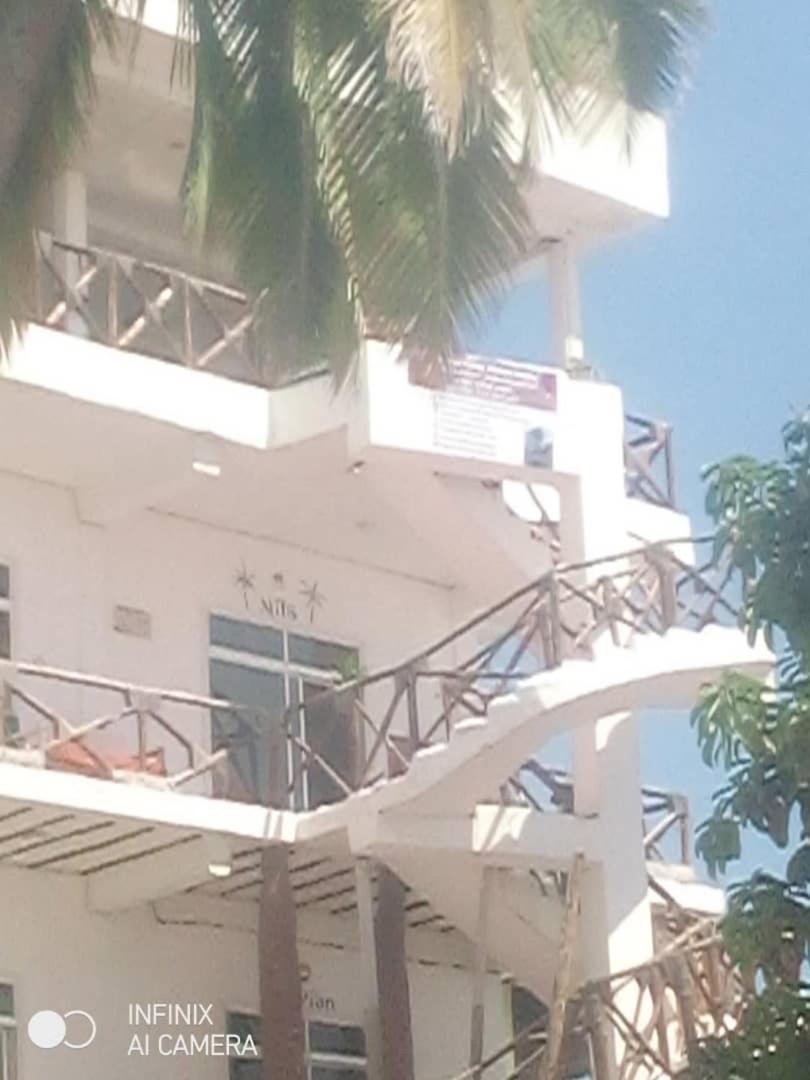 Kassandra Beach Hotel