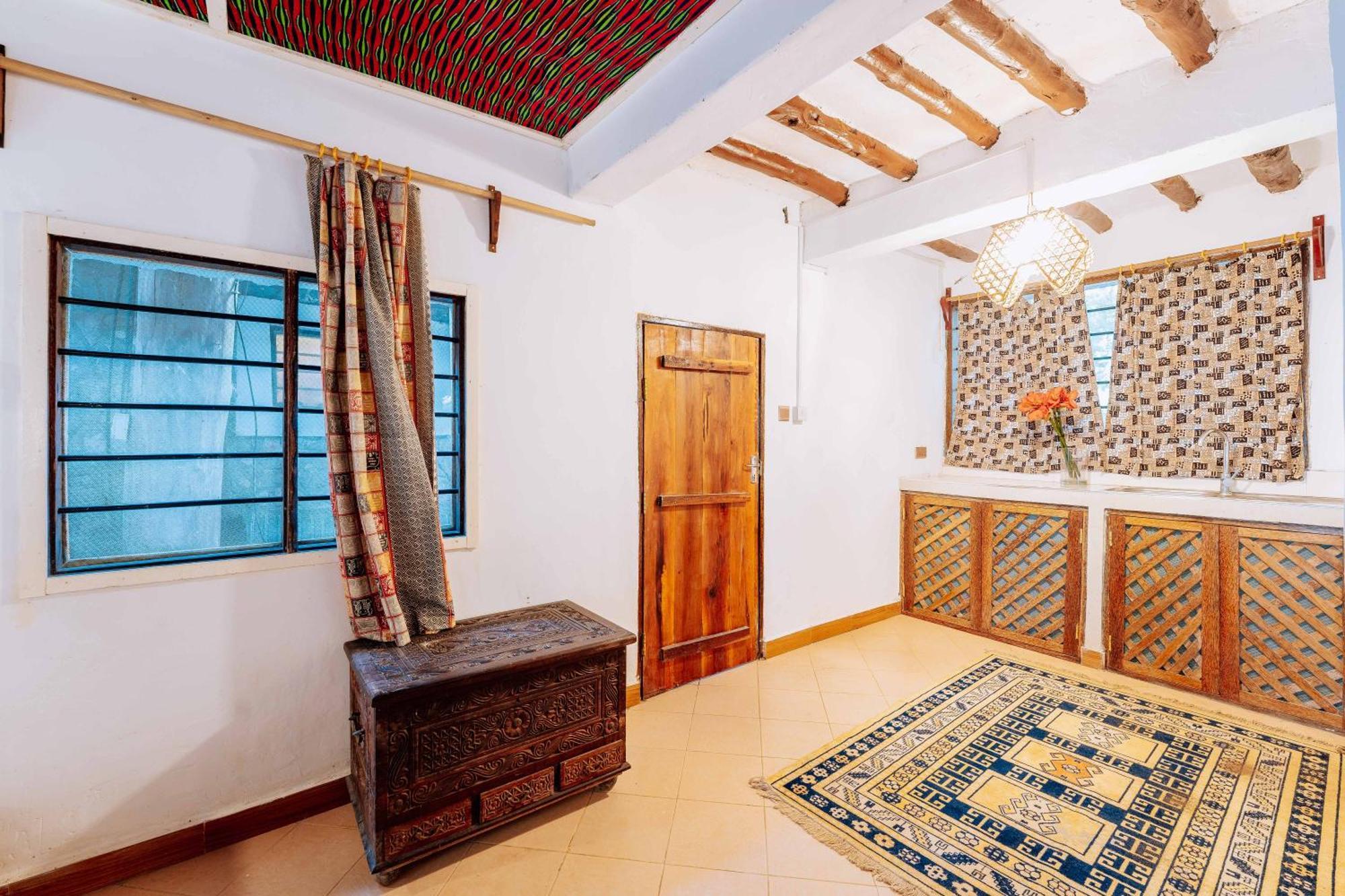 Utupoa Matemwe (Zanzibar)