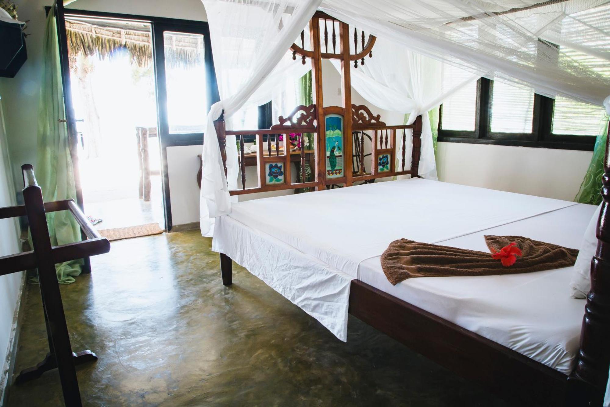 Moonshine Boutique Hotel