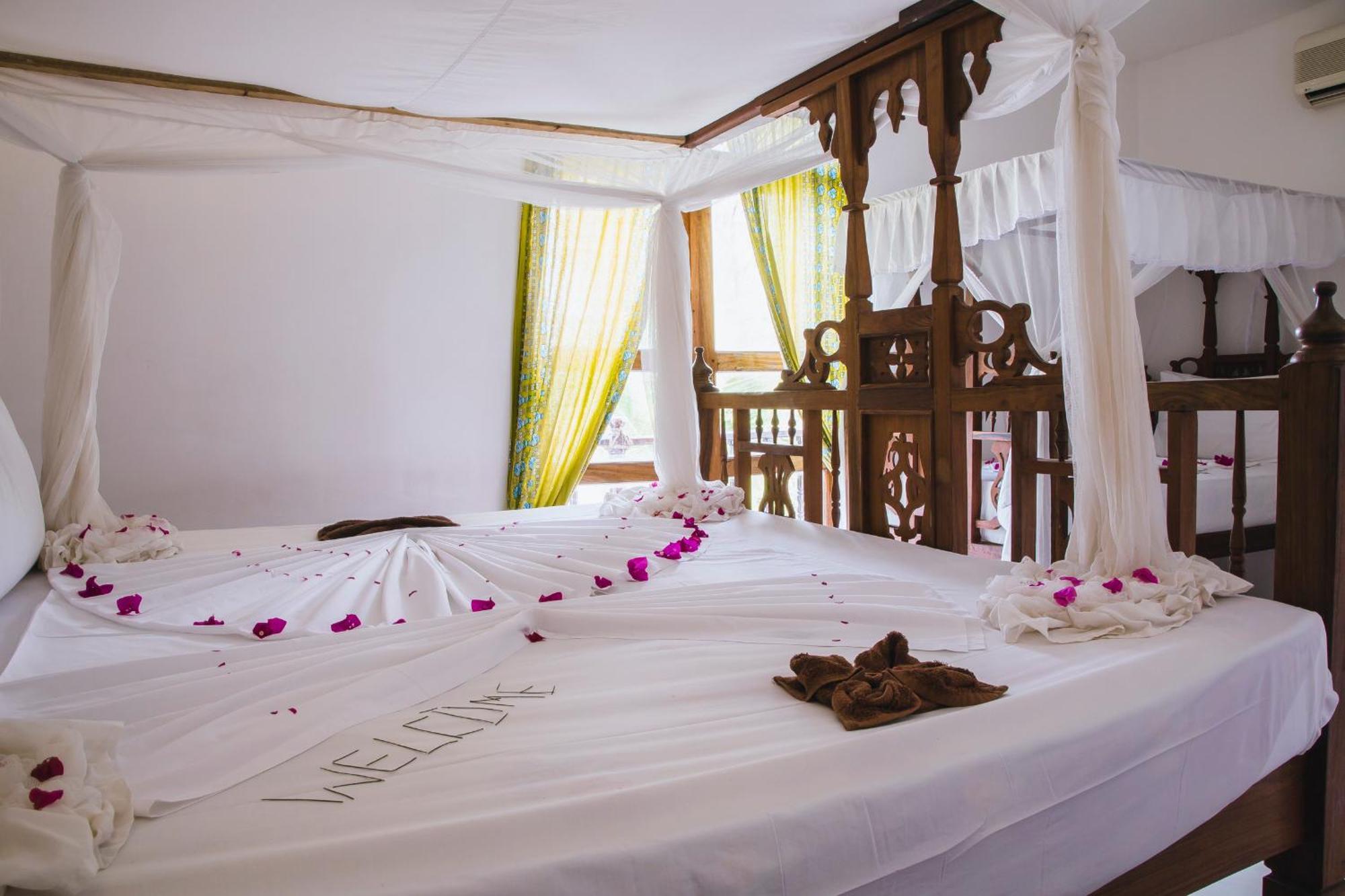 Hotel Moonshine Boutique