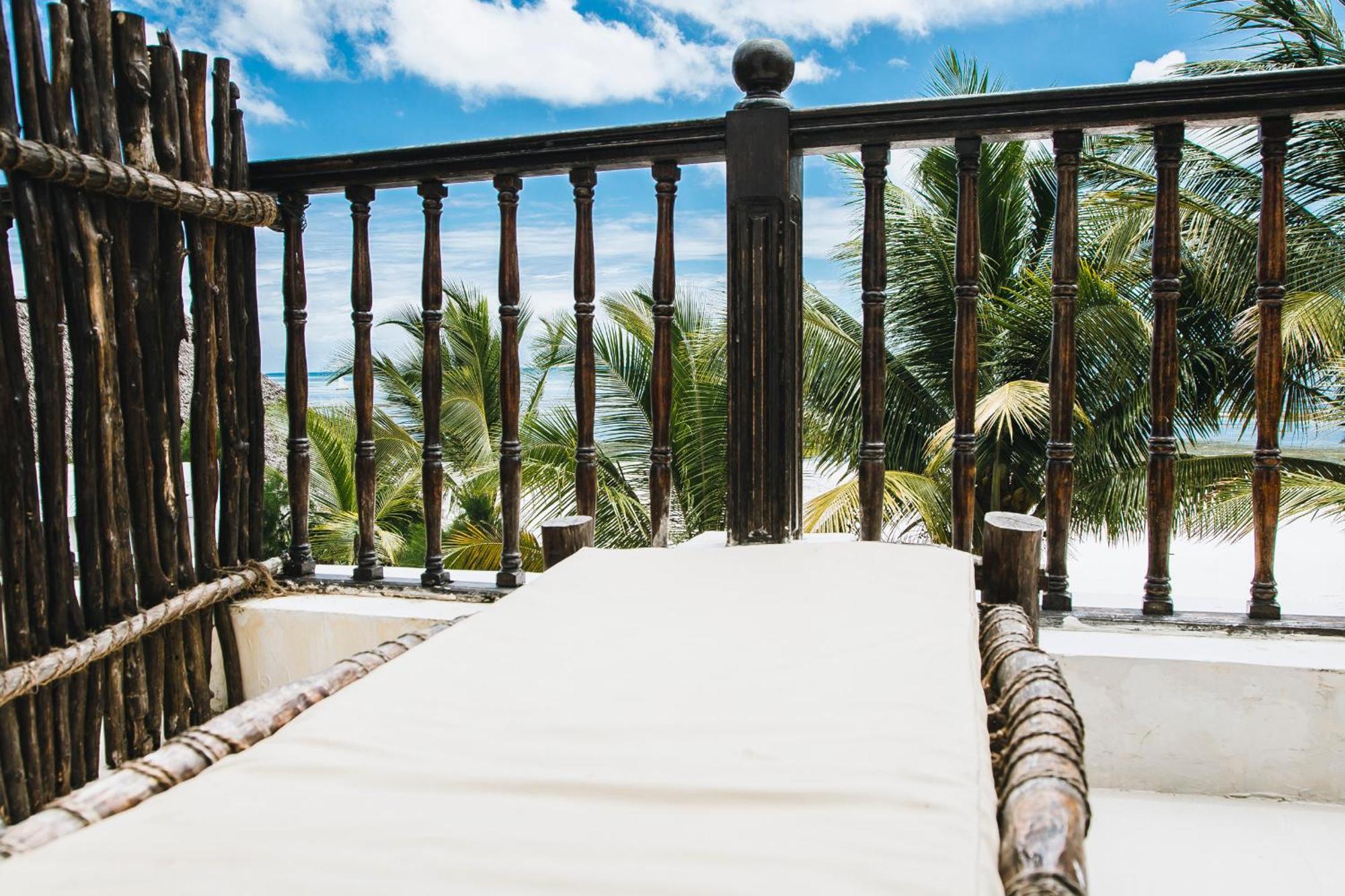 Moonshine Boutique Hotel