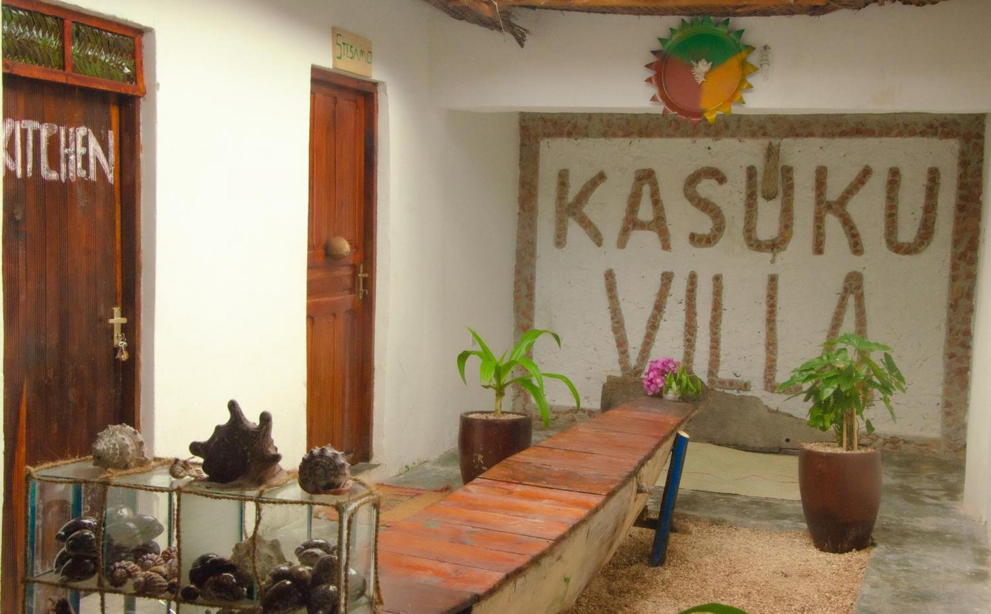 Camping Kasuku