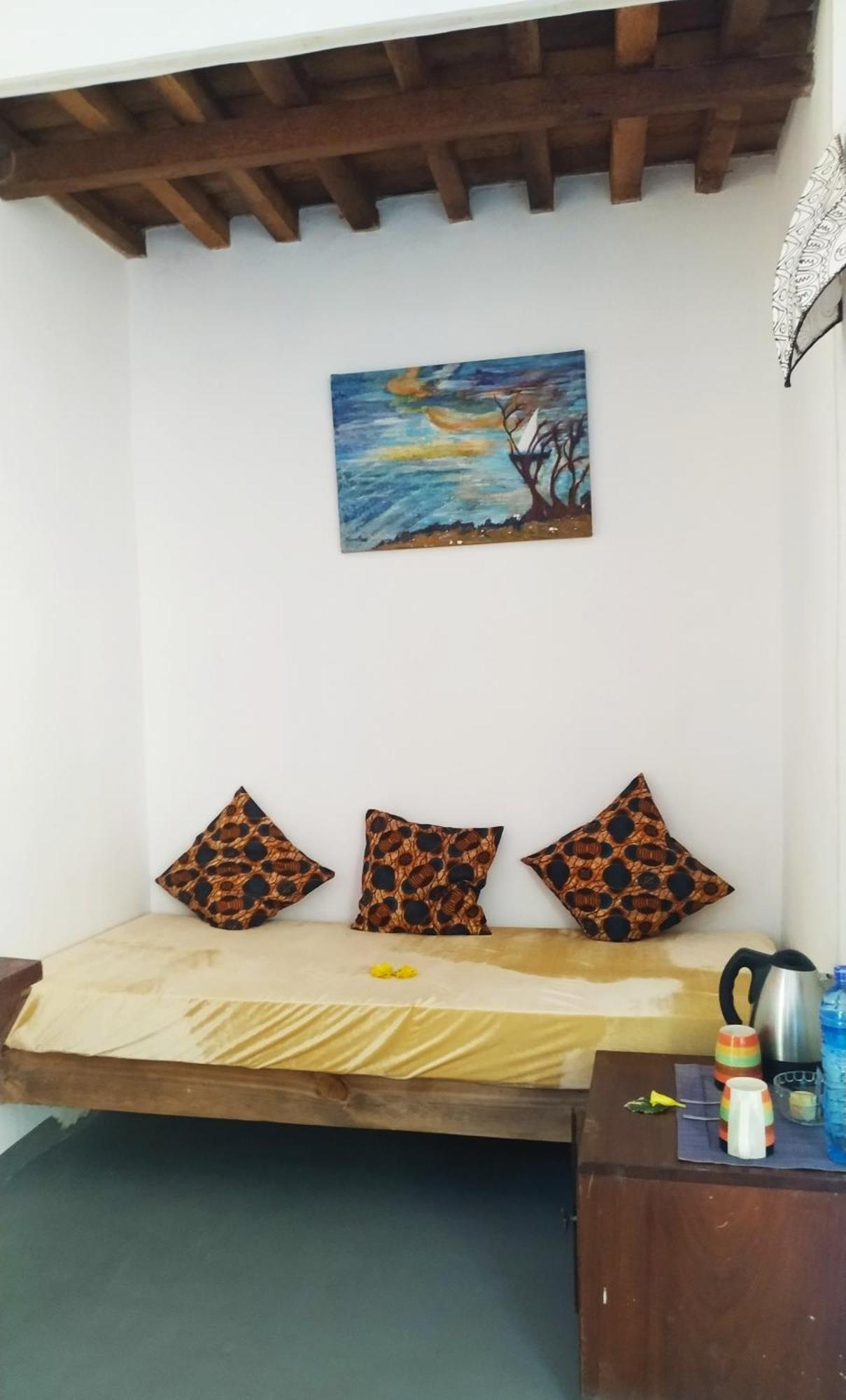 Karamba Eco Boutique 4*