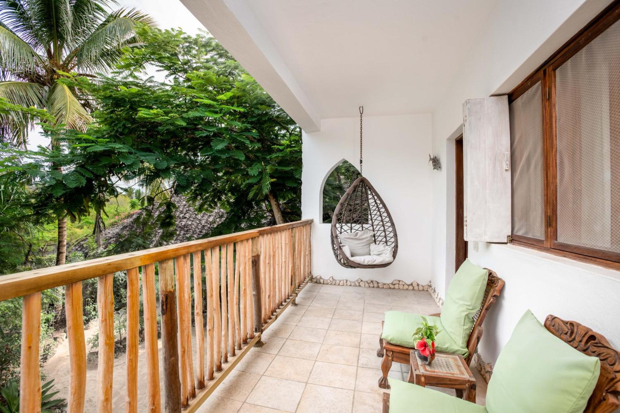 Mvuvi Boutique Resort Kiwengwa (Zanzibar)