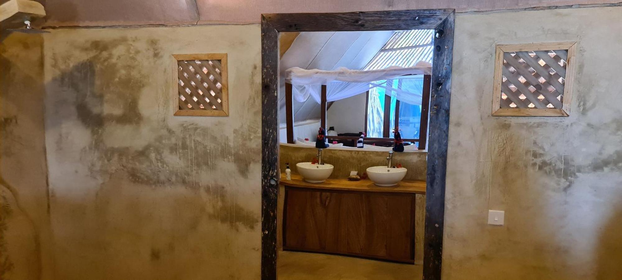 The Zanzibari Hotel 4*