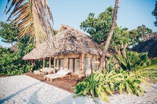Tulia Zanzibar Unique Pongwe