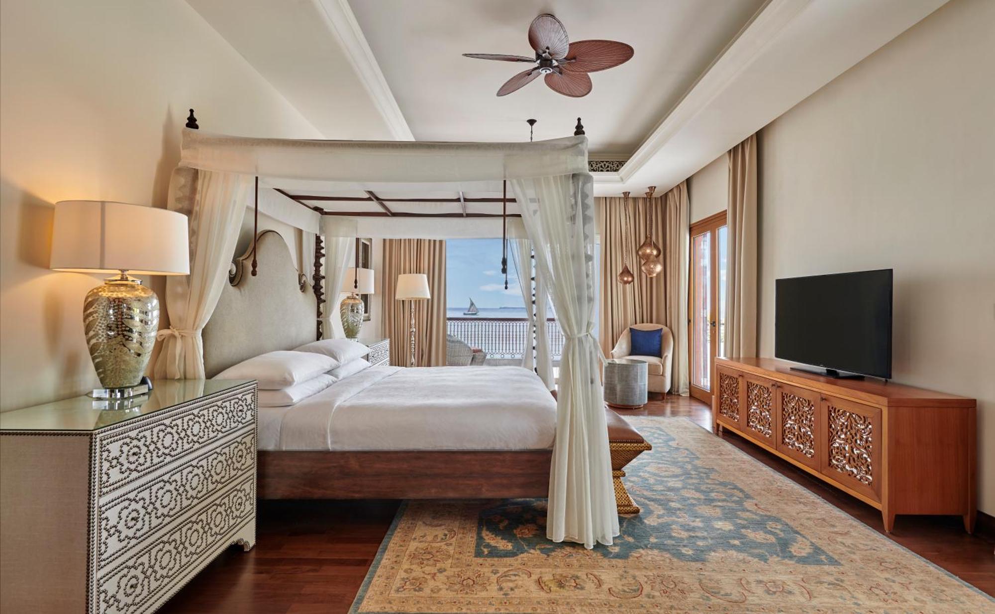 Hotel Park Hyatt 5*
