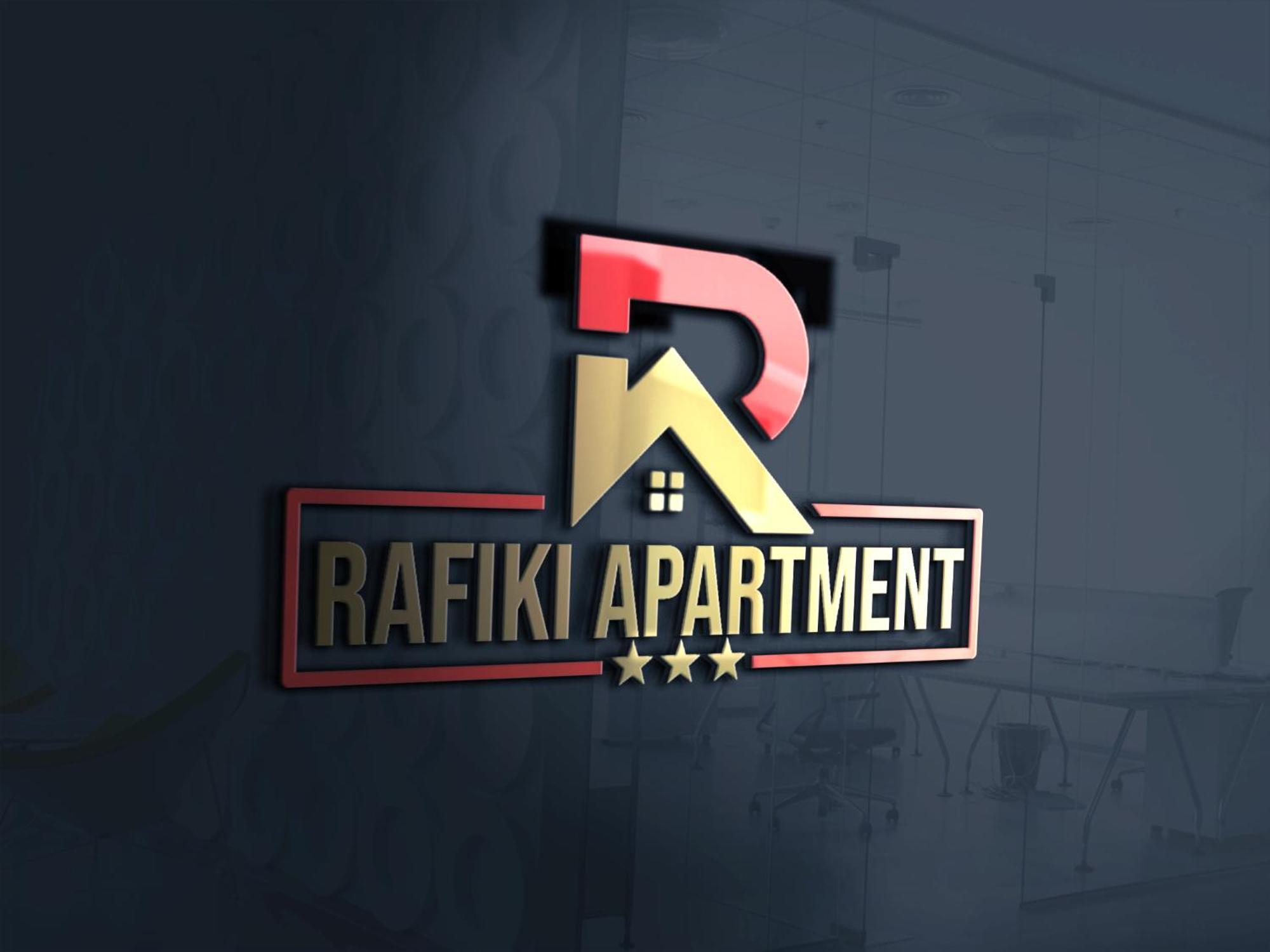 Rafiki Hostel