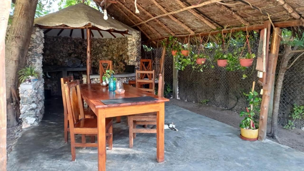 Karibu Paradaizi Apartment