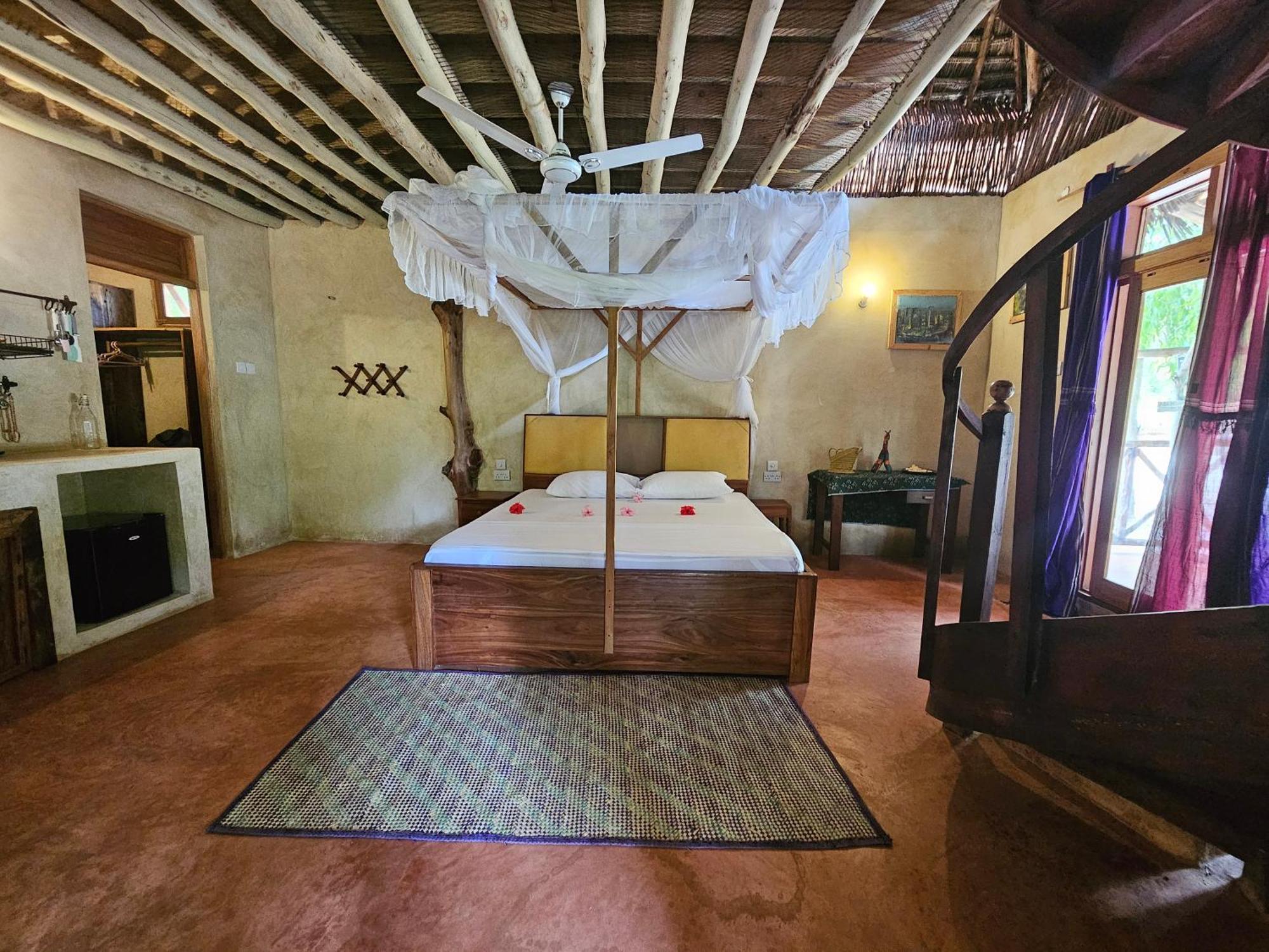 Bed & Breakfast Karibu Maisha *
