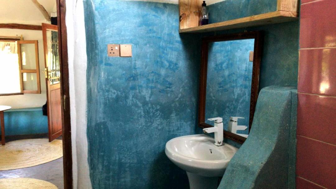 Afya Village At The Sea Lodge