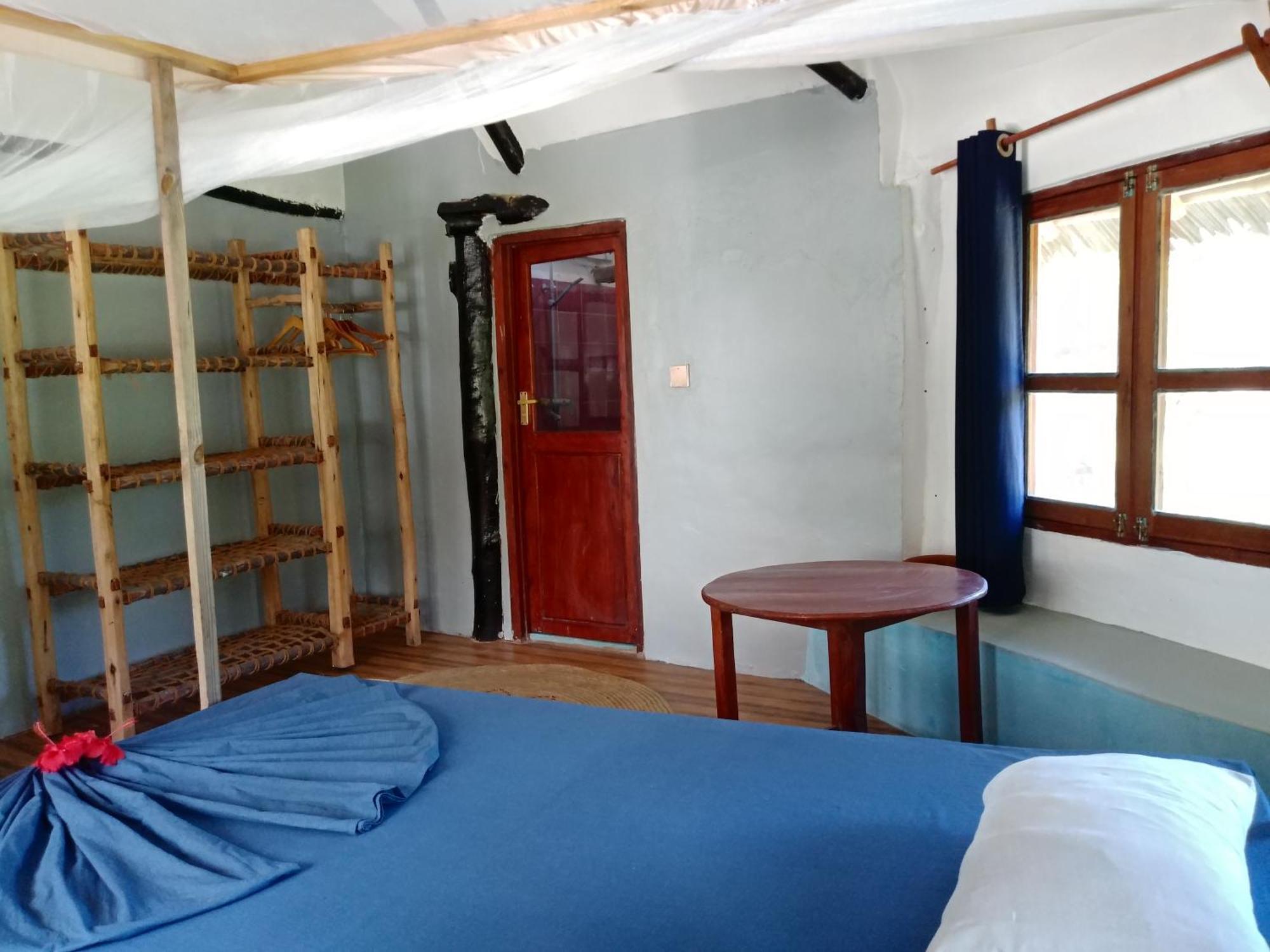 Lodge Afya Village At The Sea