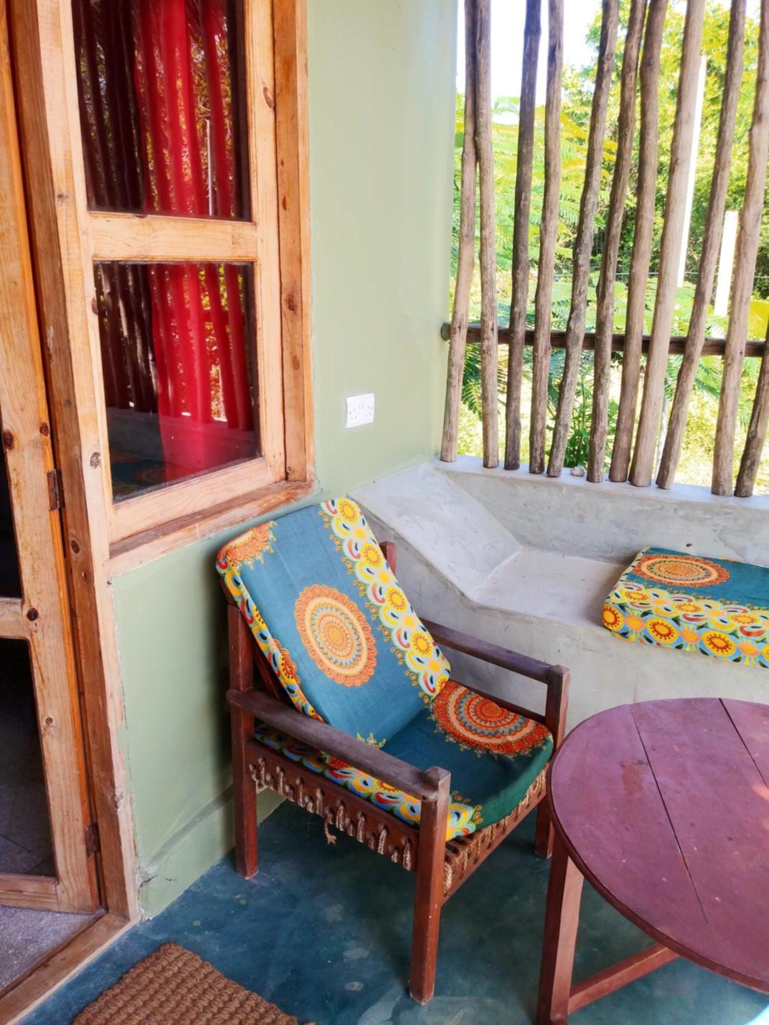 Afya Village At The Sea Lodge