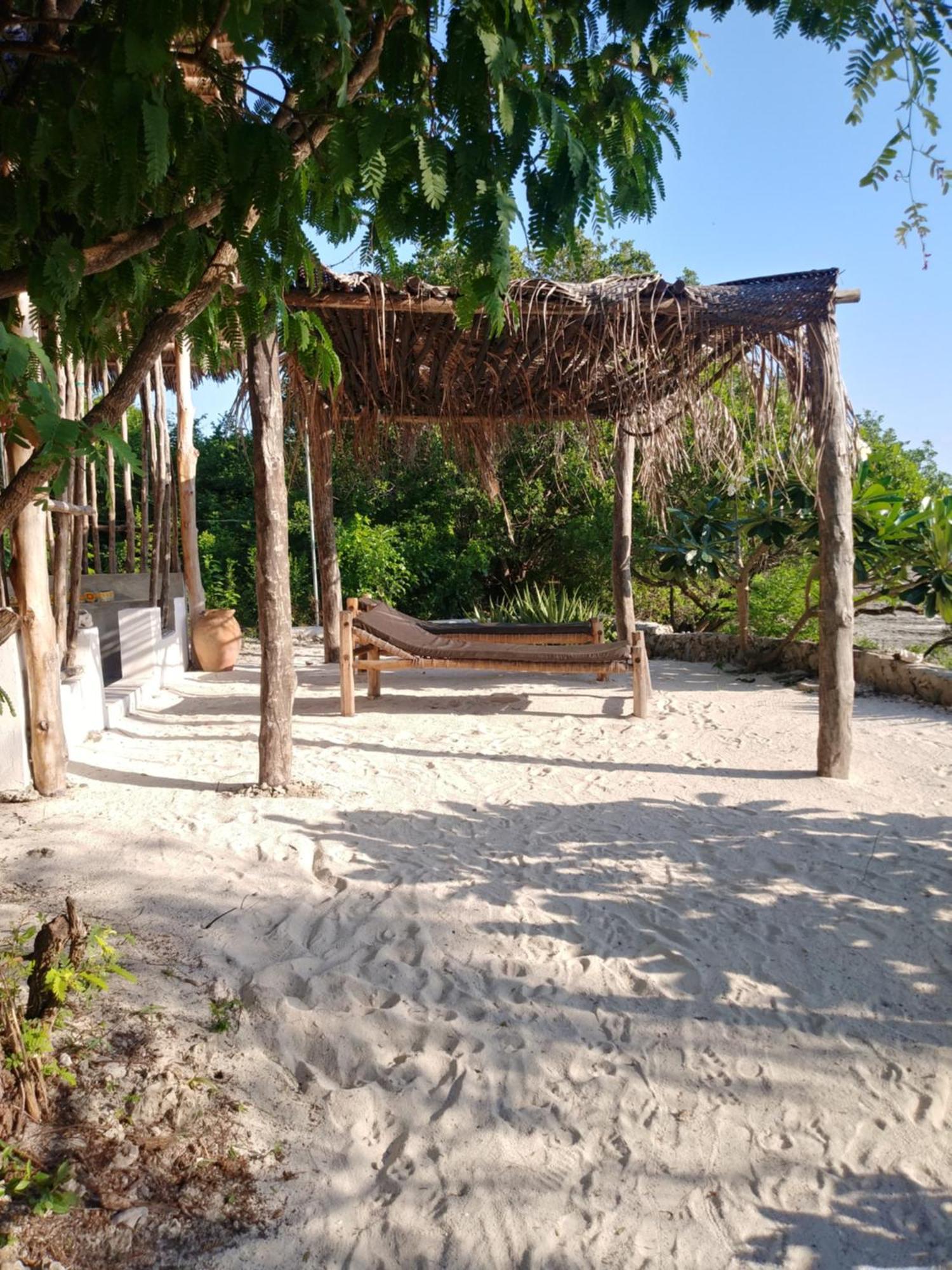 Afya Village At The Sea Lodge Michamvi Kae