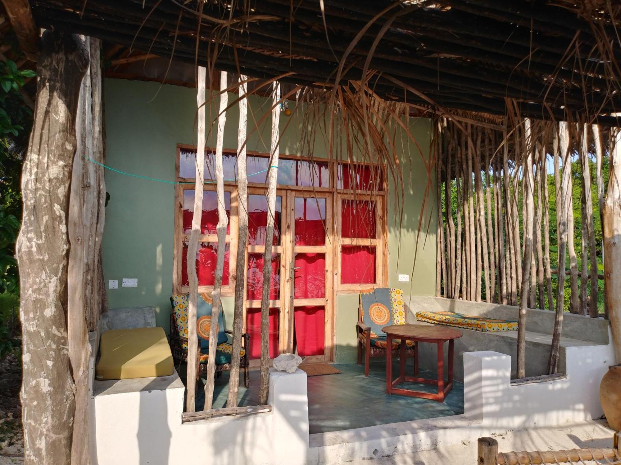 Afya Village At The Sea Lodge *