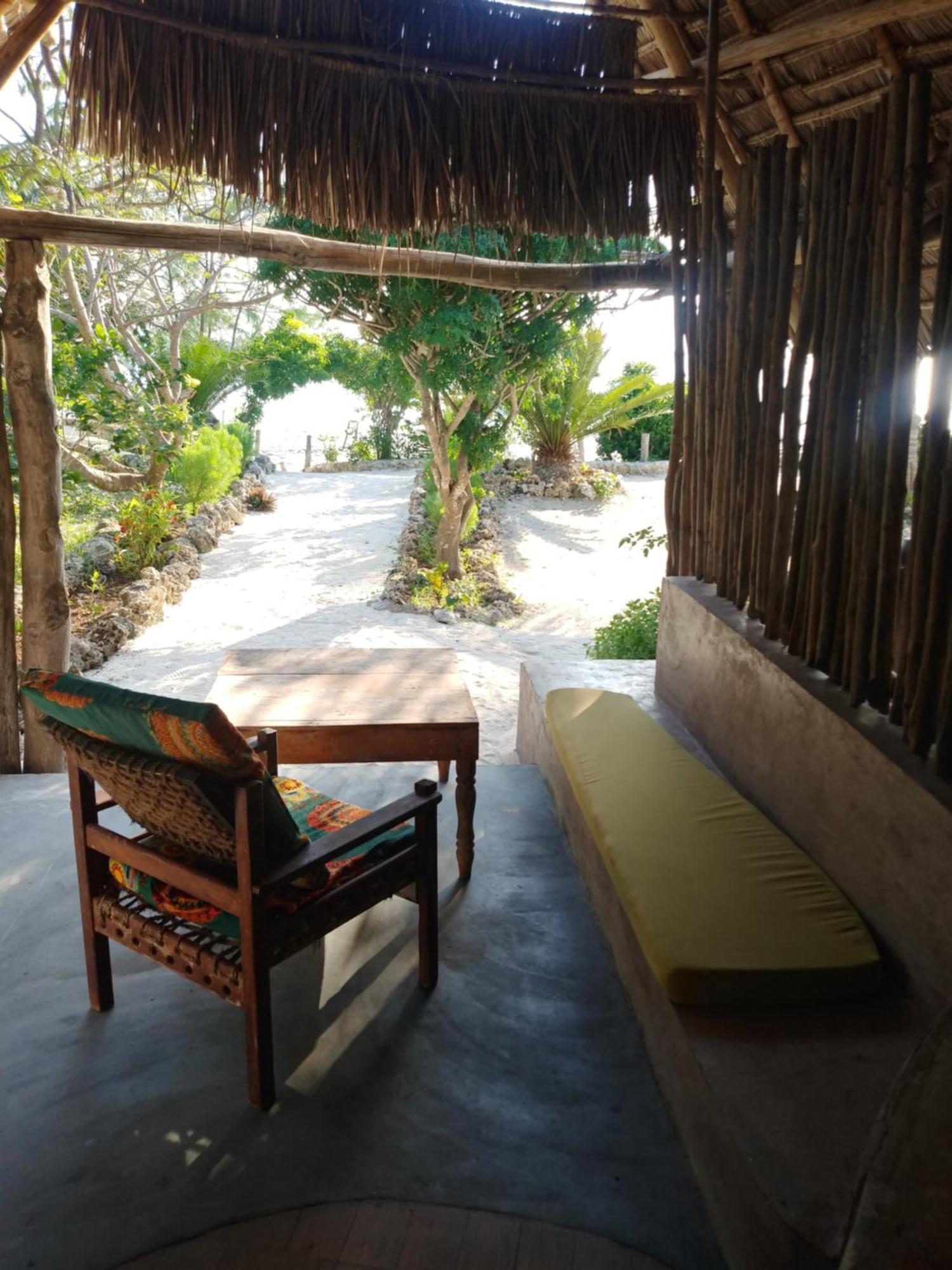 Afya Village At The Sea * Michamvi Kae