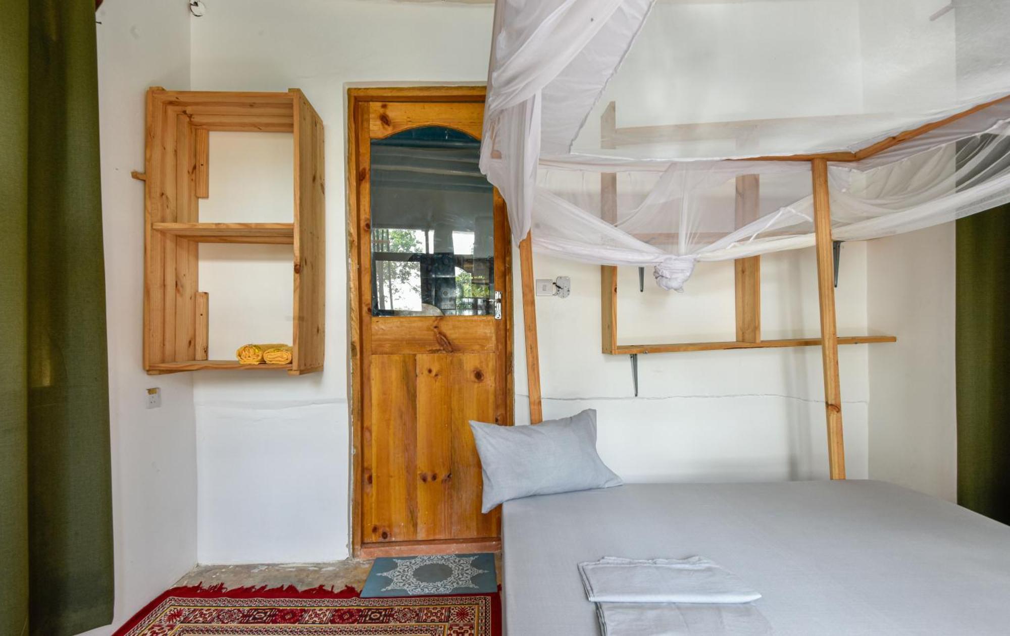 Lodge Afya Village At The Sea