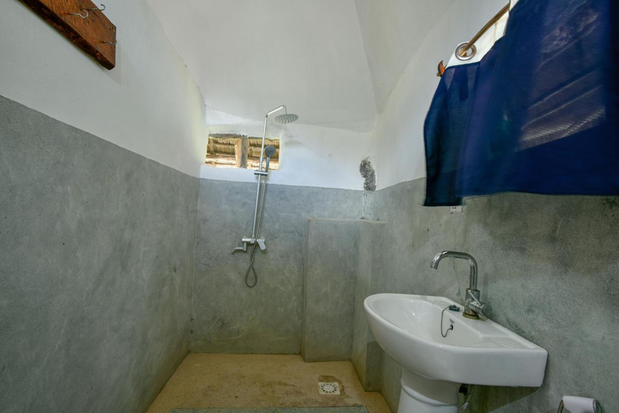 Afya Village At The Sea Lodge *