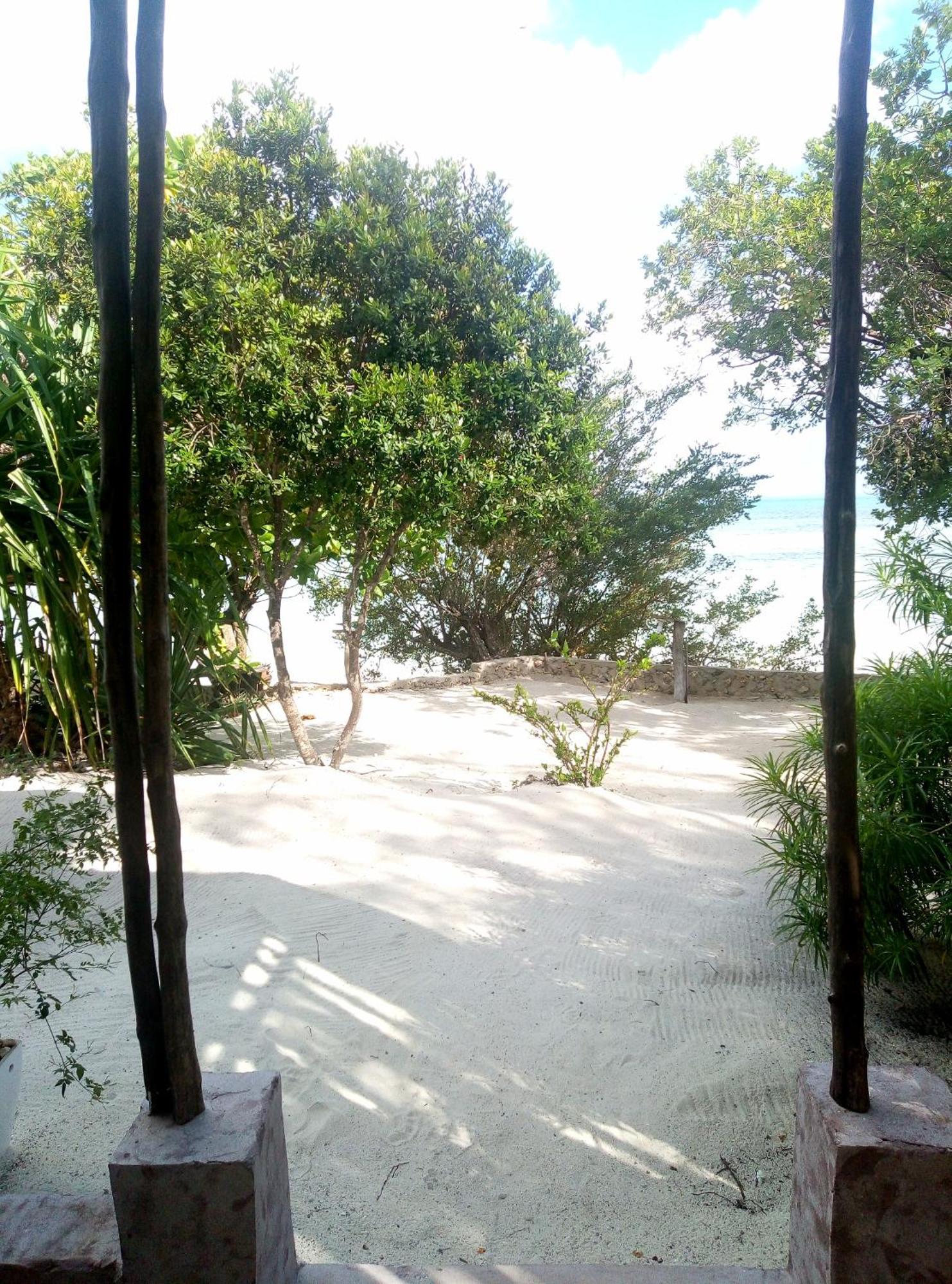 Afya Village At The Sea
