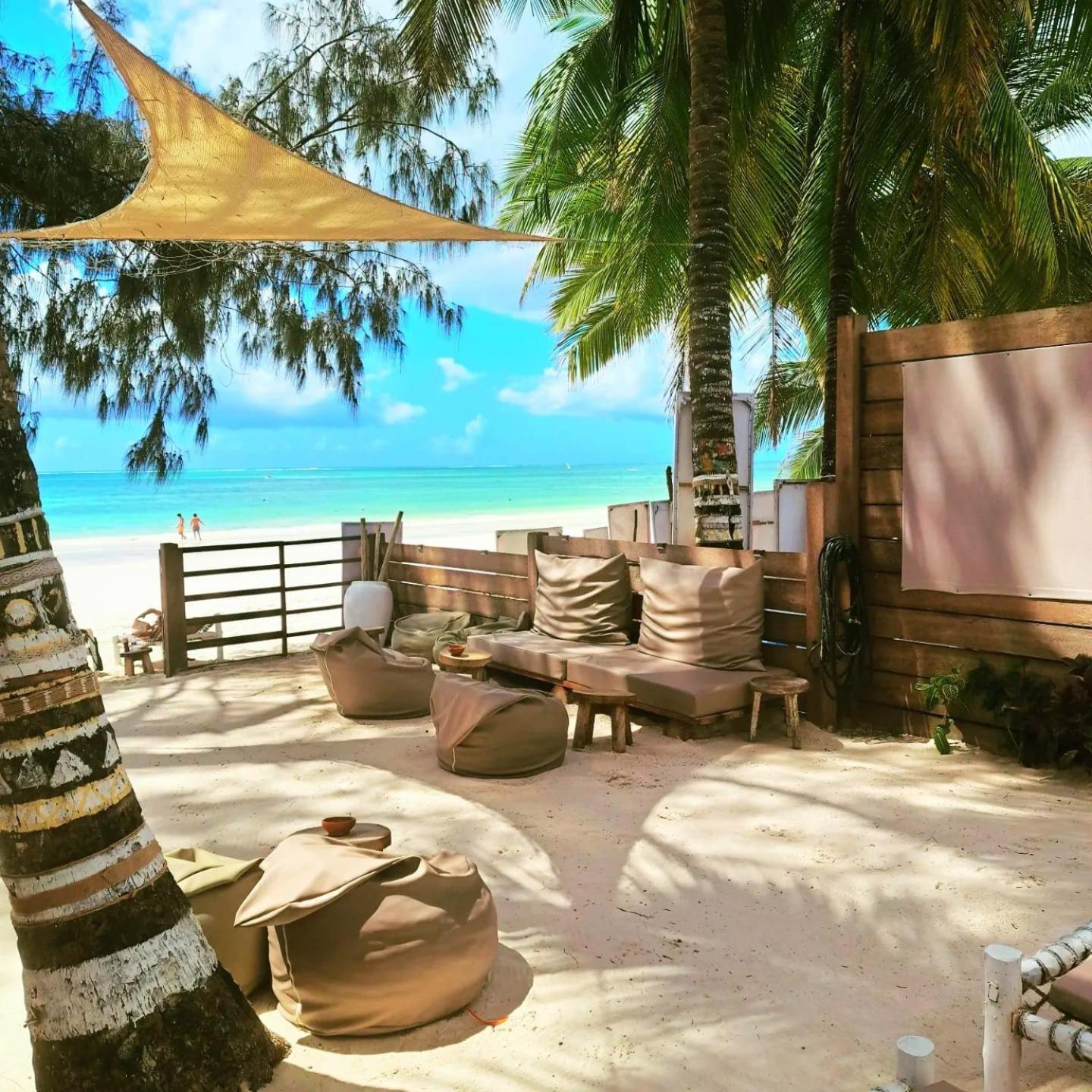 Resort Boho Boutique - Beachfront , Adults Only , Private Pool
