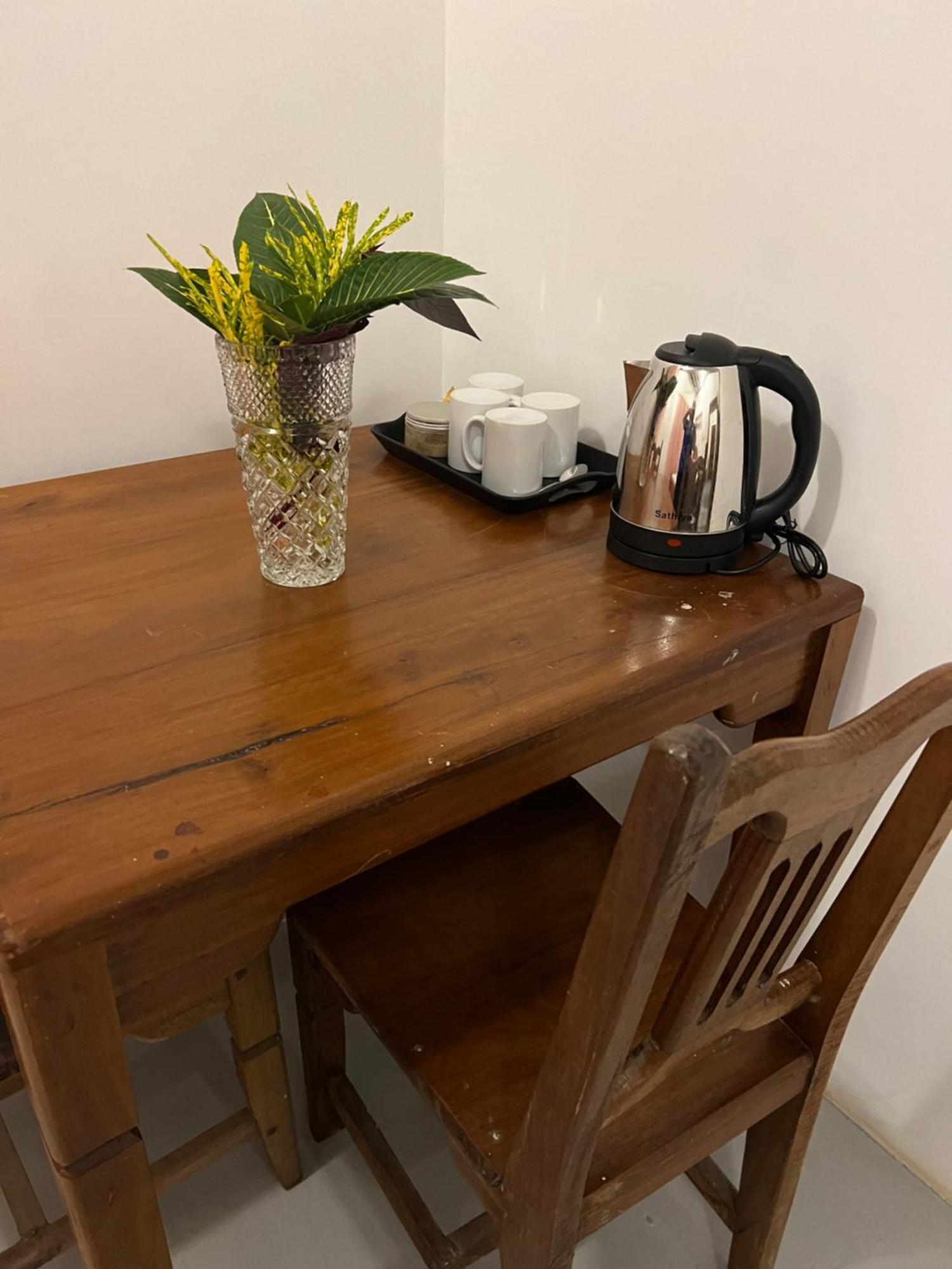 Wannas House Guest house