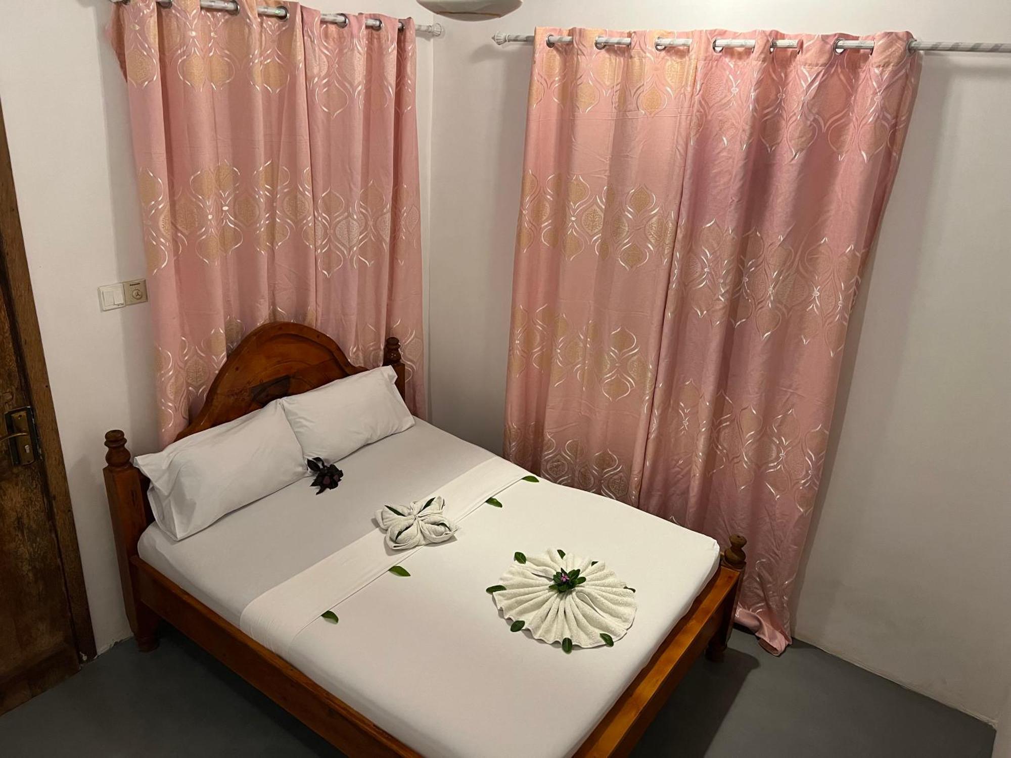 Wannas House Nungwi
