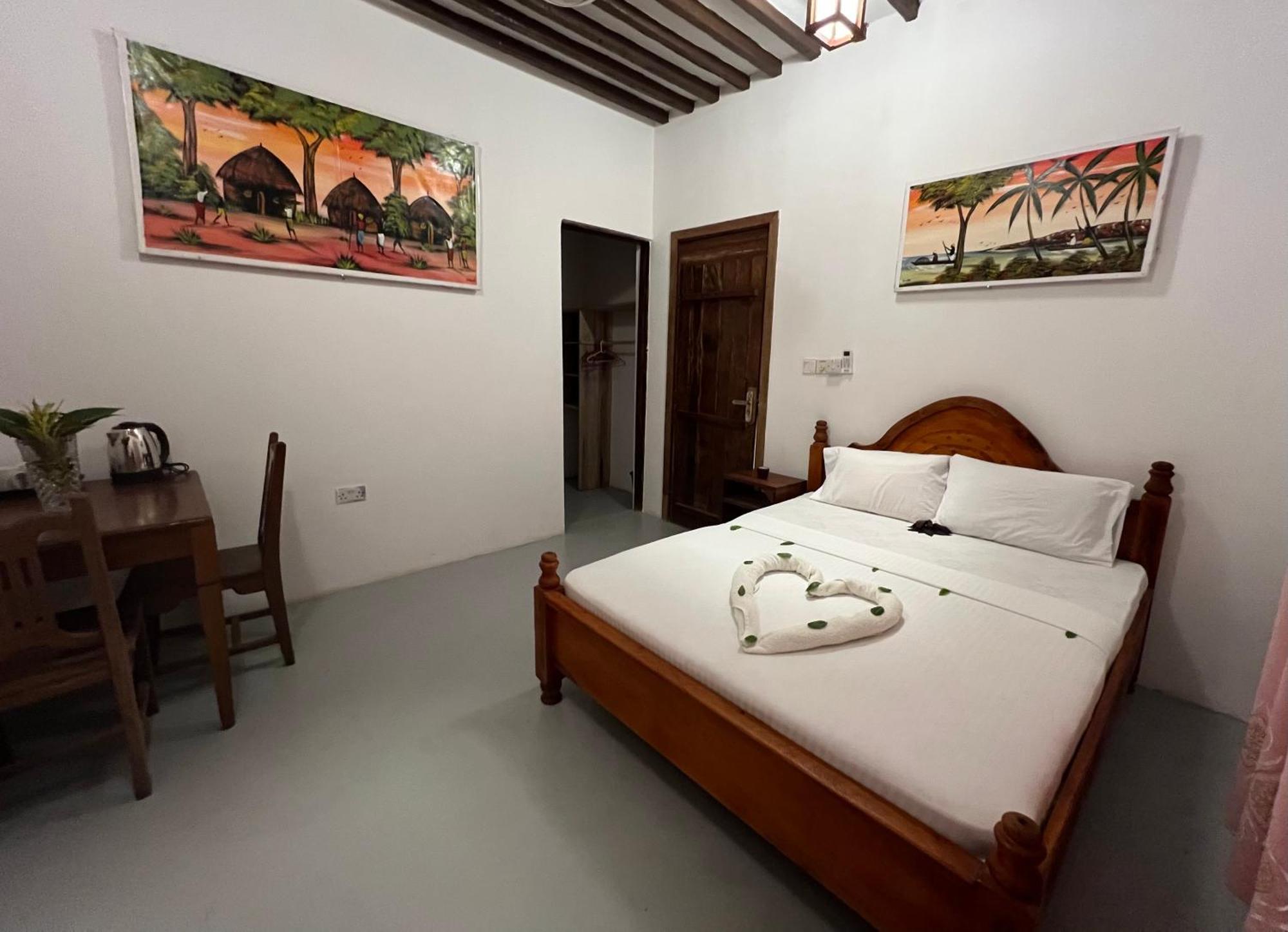 Wannas House Guest house
