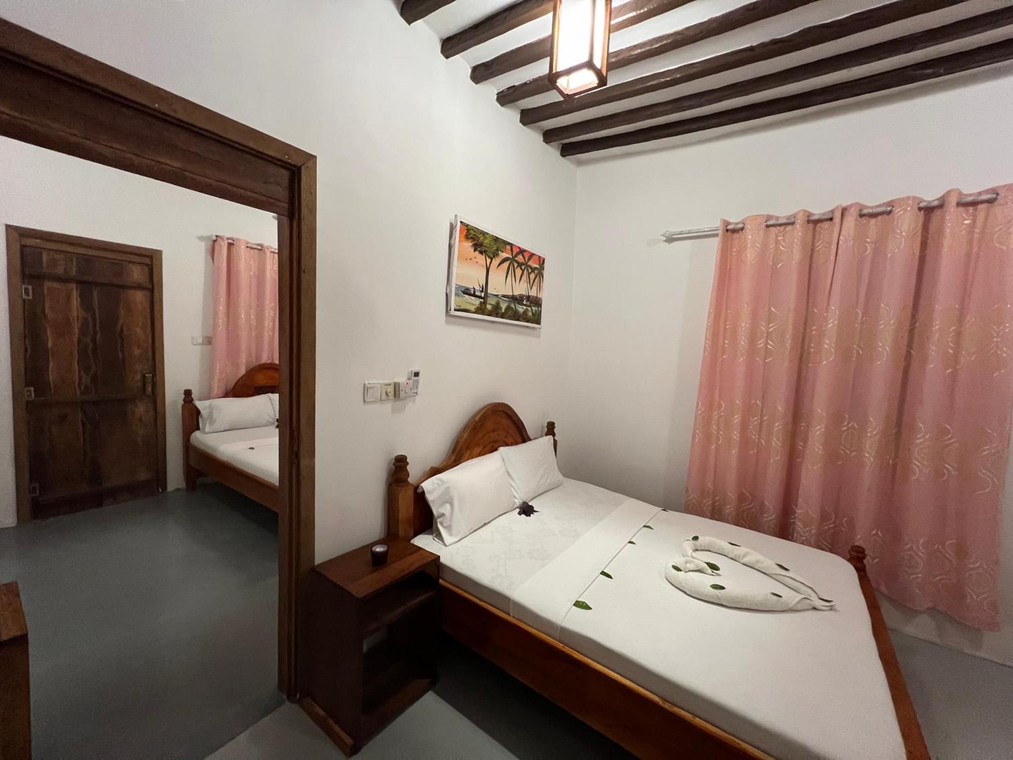 Guest house Wannas House