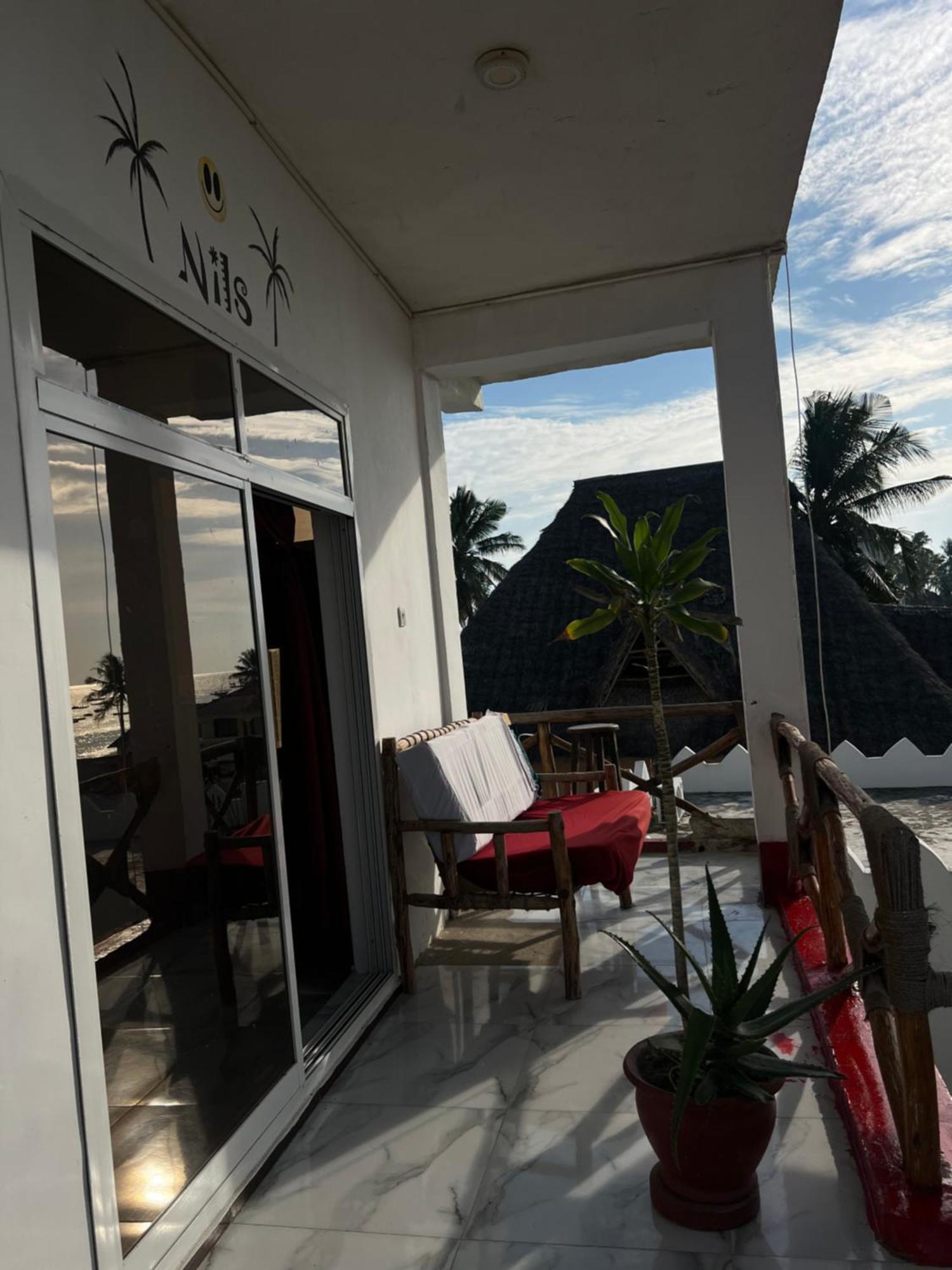 Hotel Kassandra Beach Nungwi
