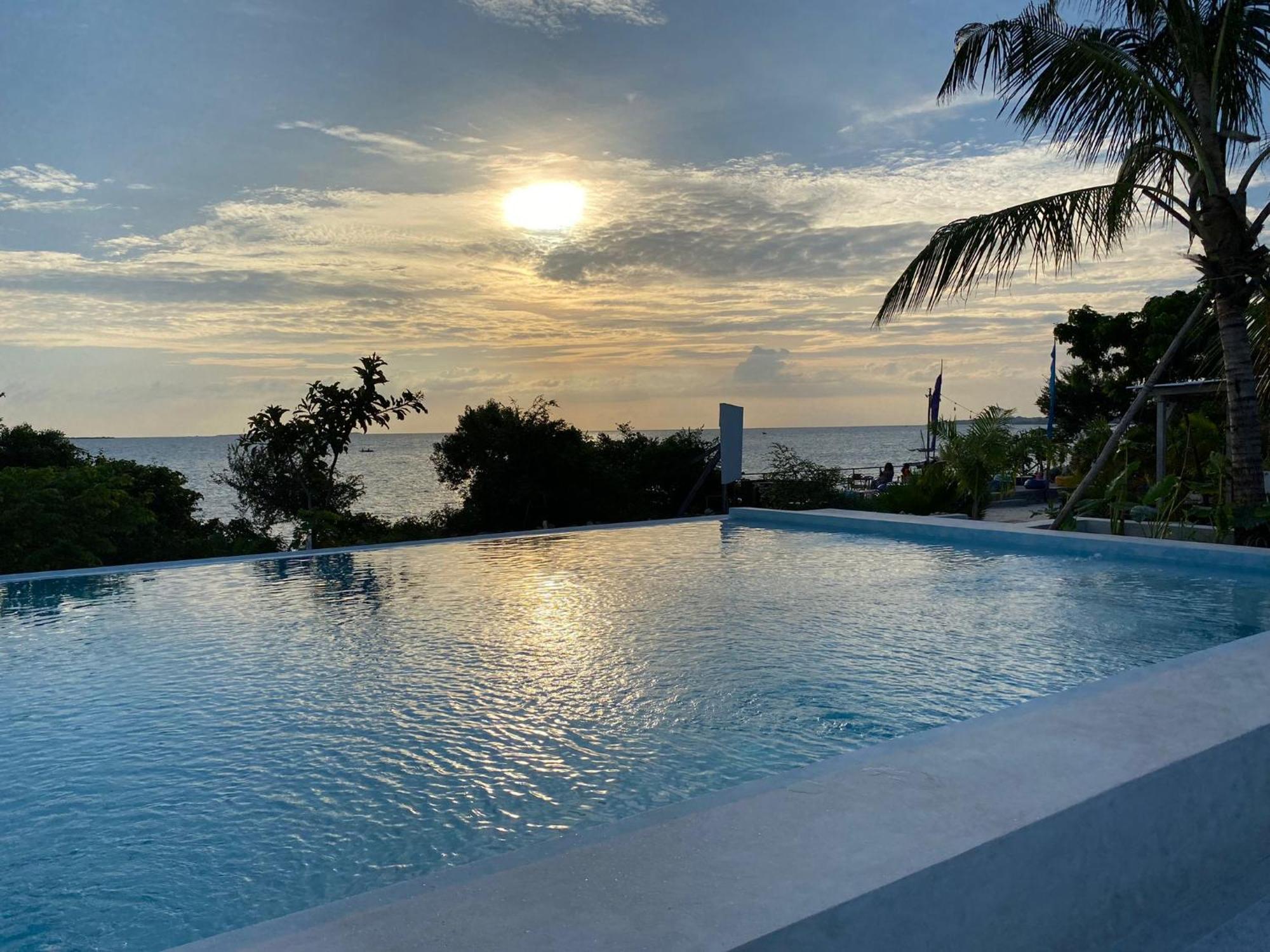 Wissahomezanzibar Apartment Dambani