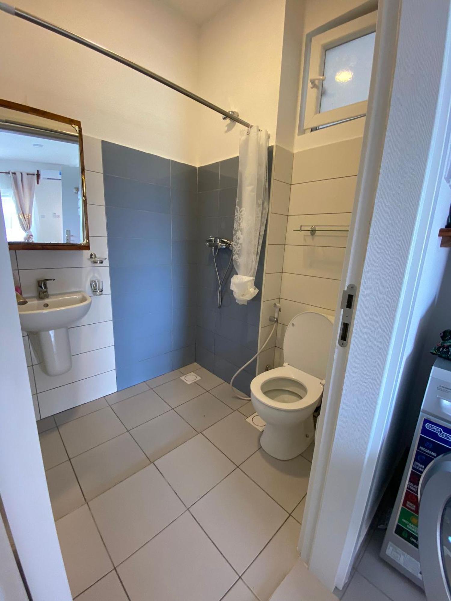 Apartment Wissahomezanzibar Dambani
