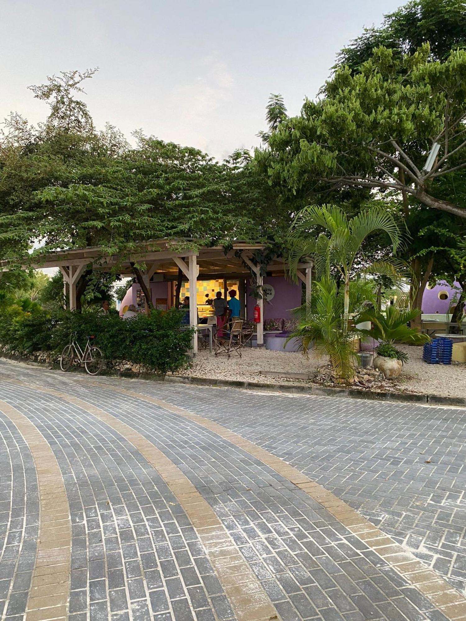 Apartment Wissahomezanzibar *