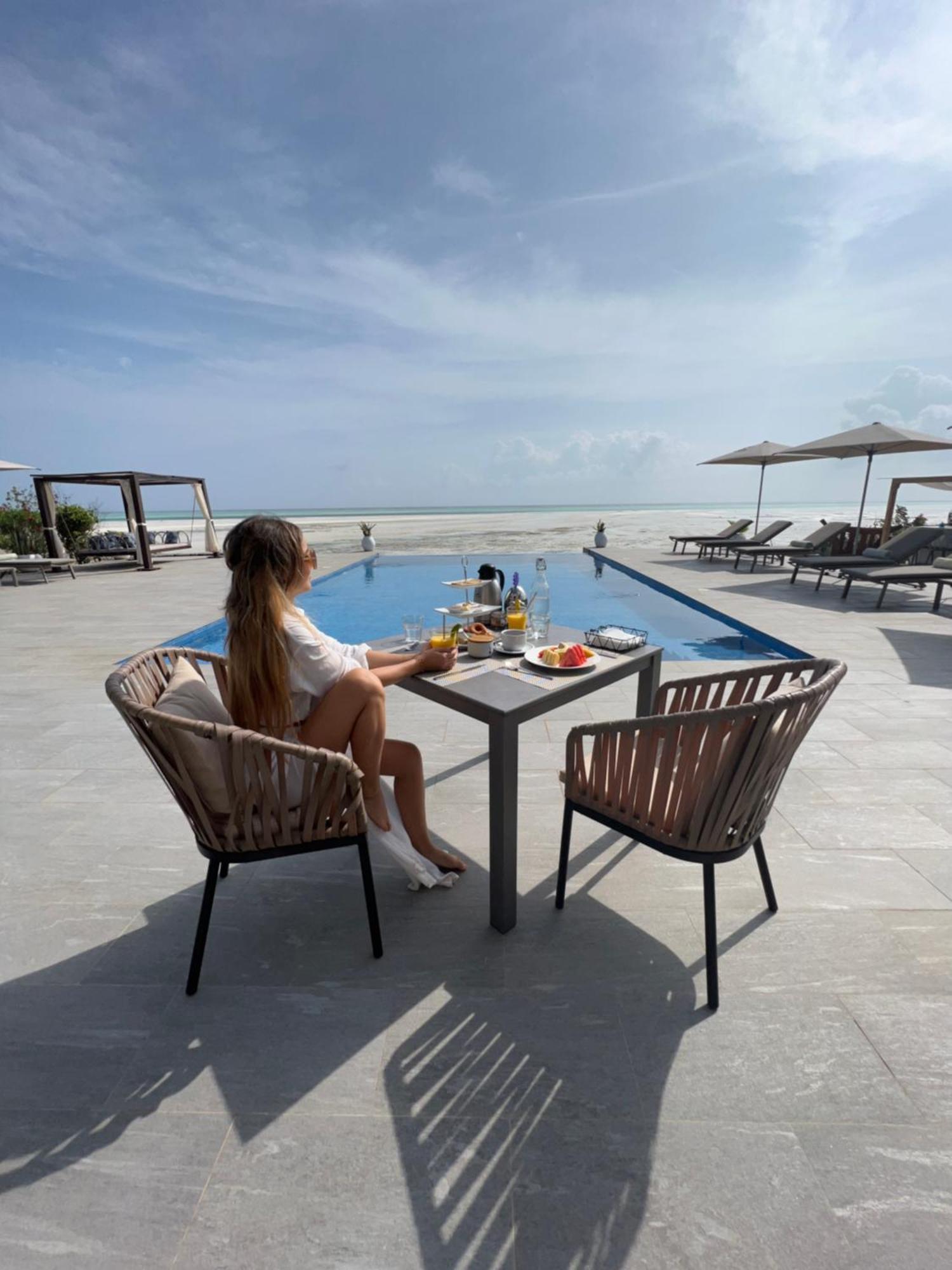 Bluu Jambiani (Zanzibar)